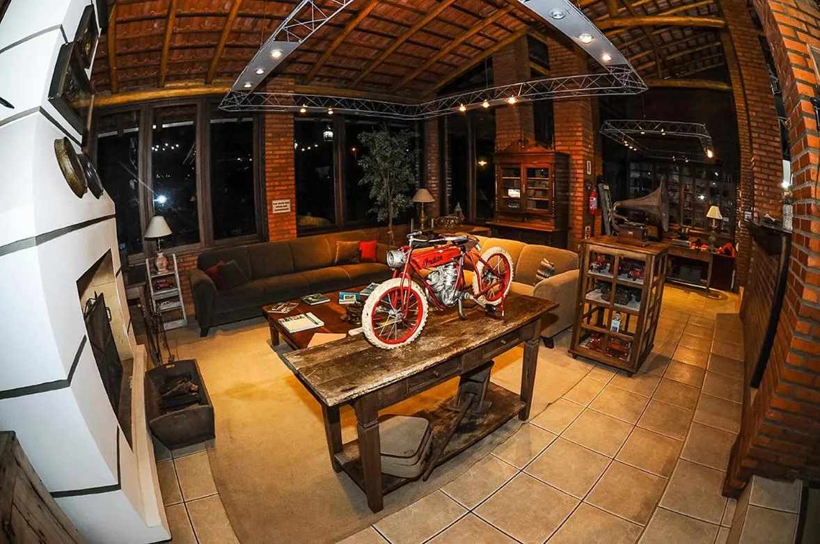 Pousada Arraial do Ouro