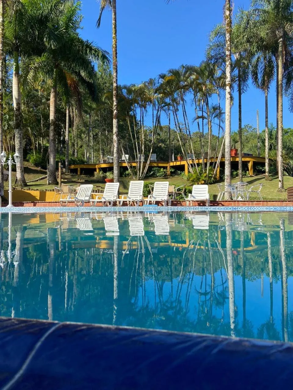 Pousada Arraial do Ouro