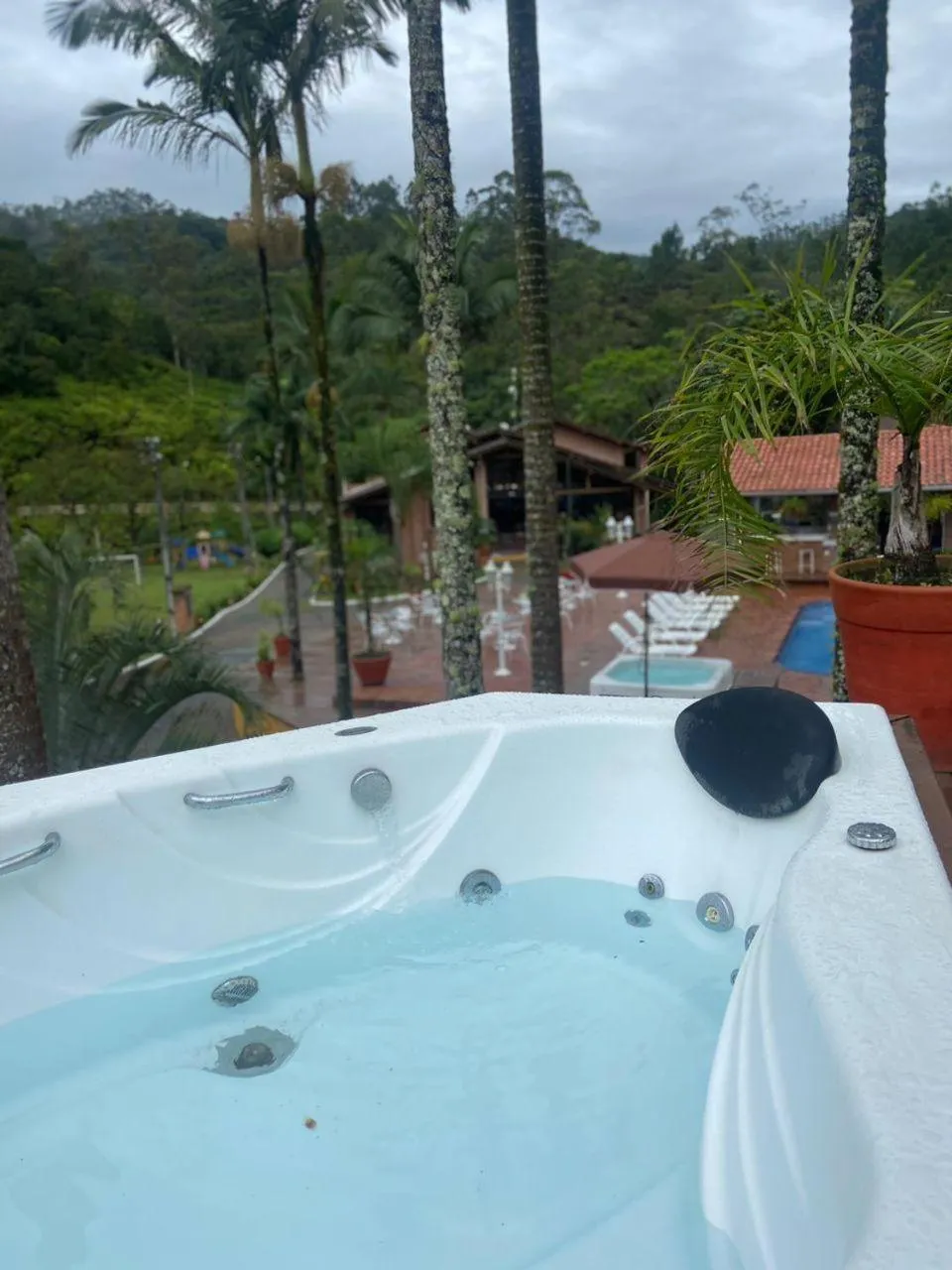 Pousada Arraial do Ouro