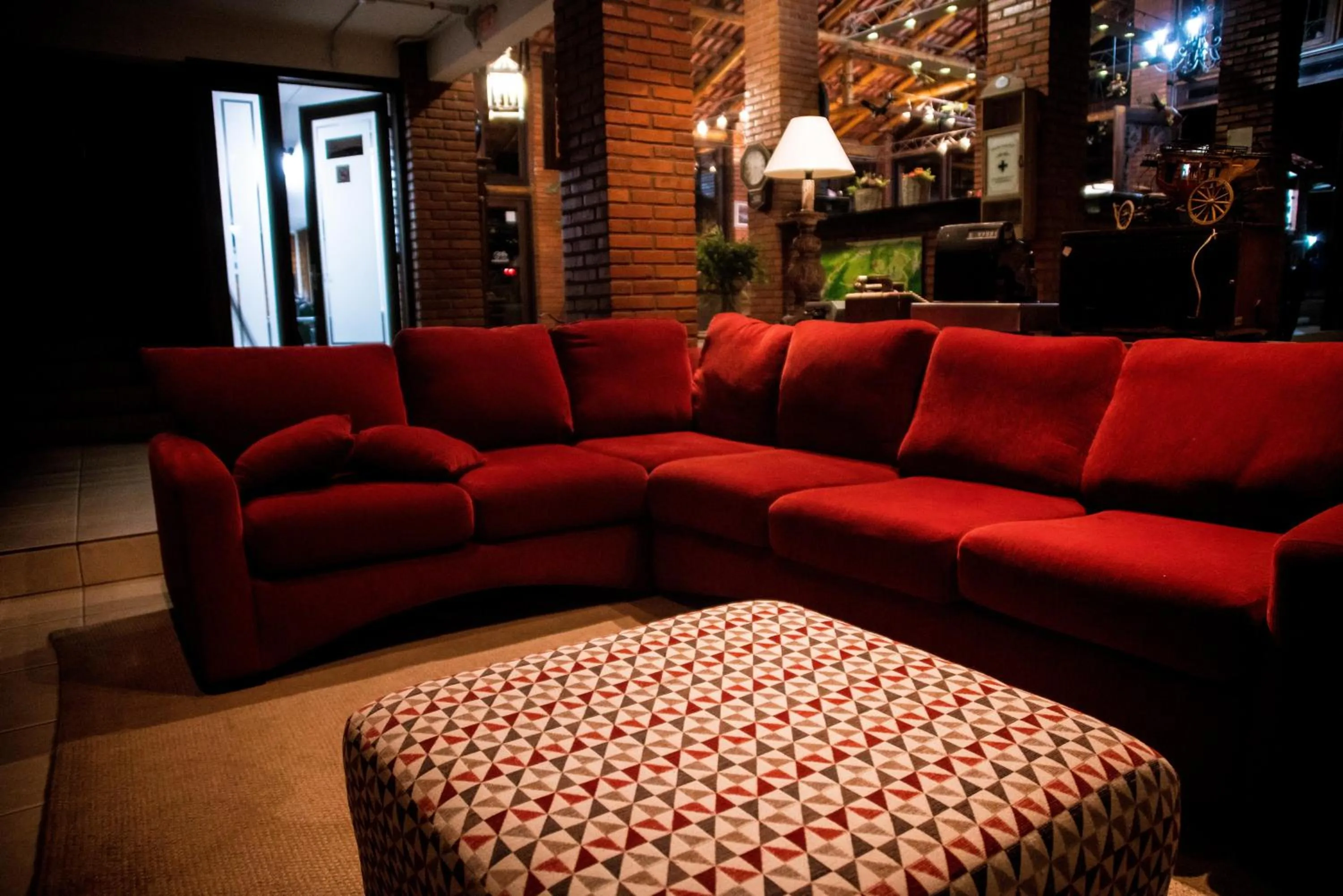 Pousada Arraial do Ouro