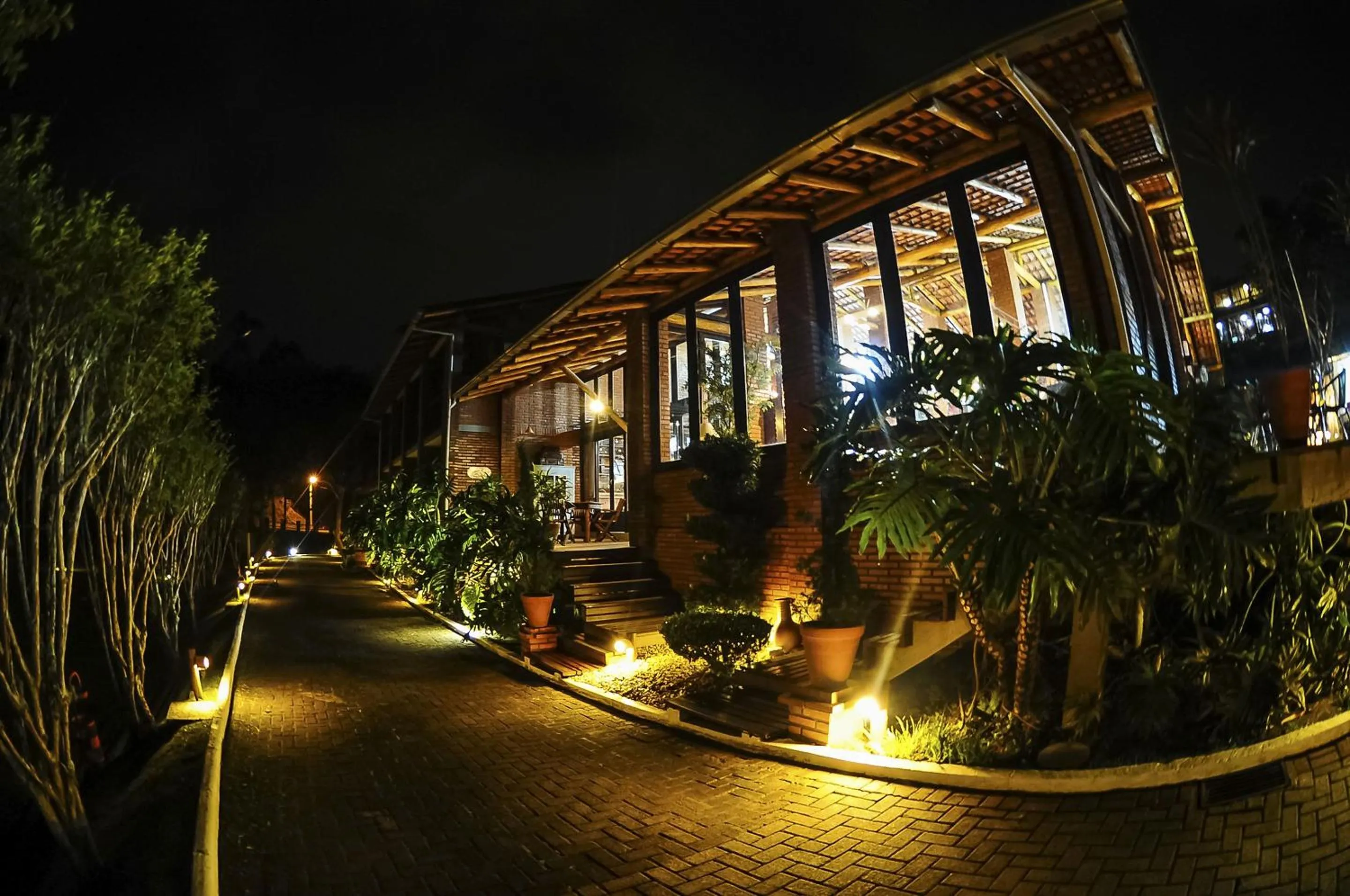 Pousada Arraial do Ouro