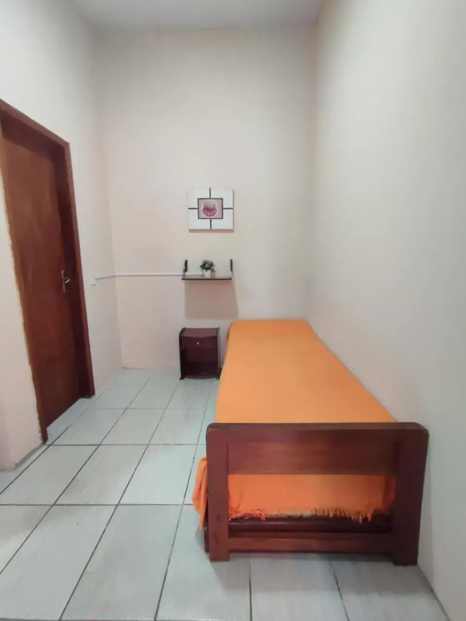 Twin Room in Apart da Cachoeira Twin Room in Apart da Cachoeira