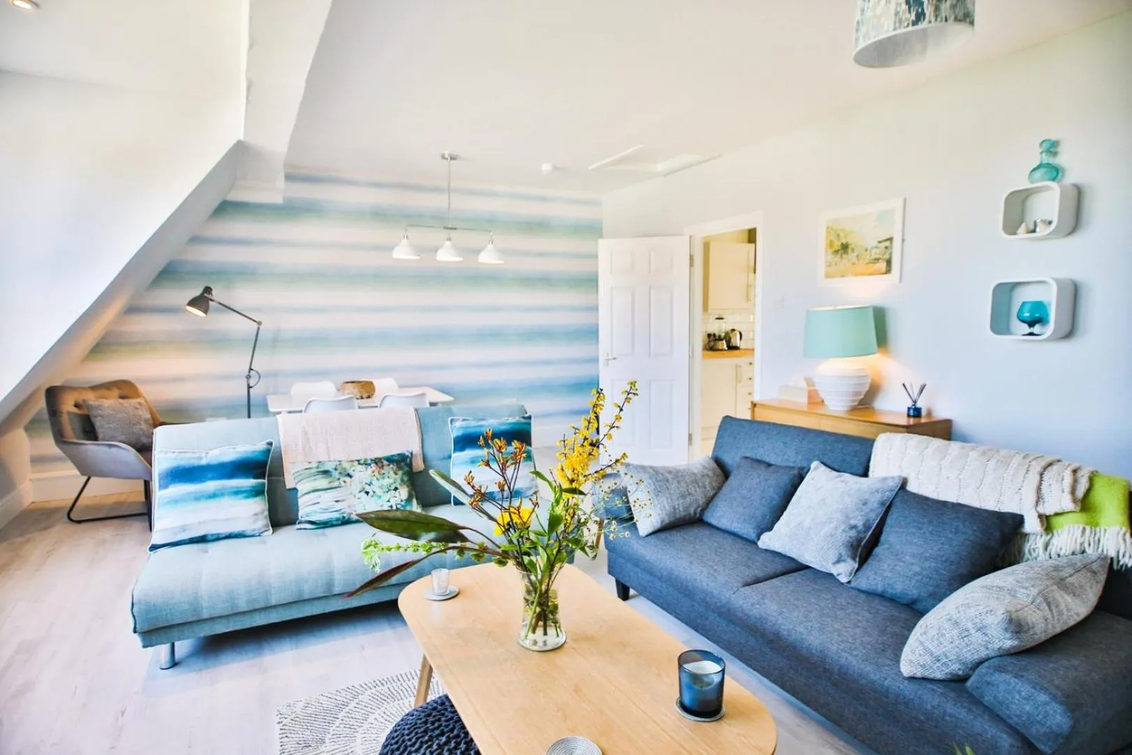 The Lookout - Hastings