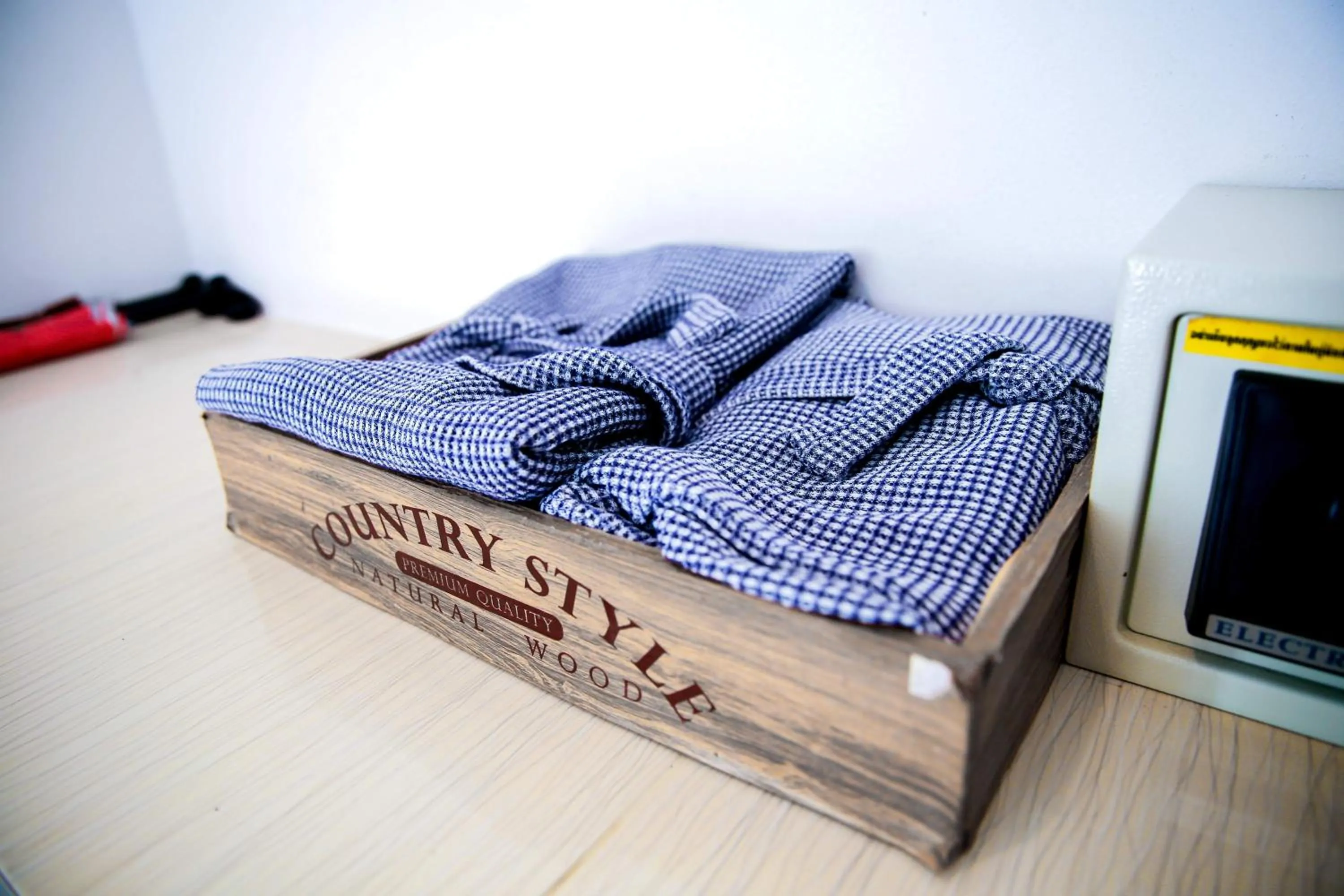 Other, Bed in Laemson Resort