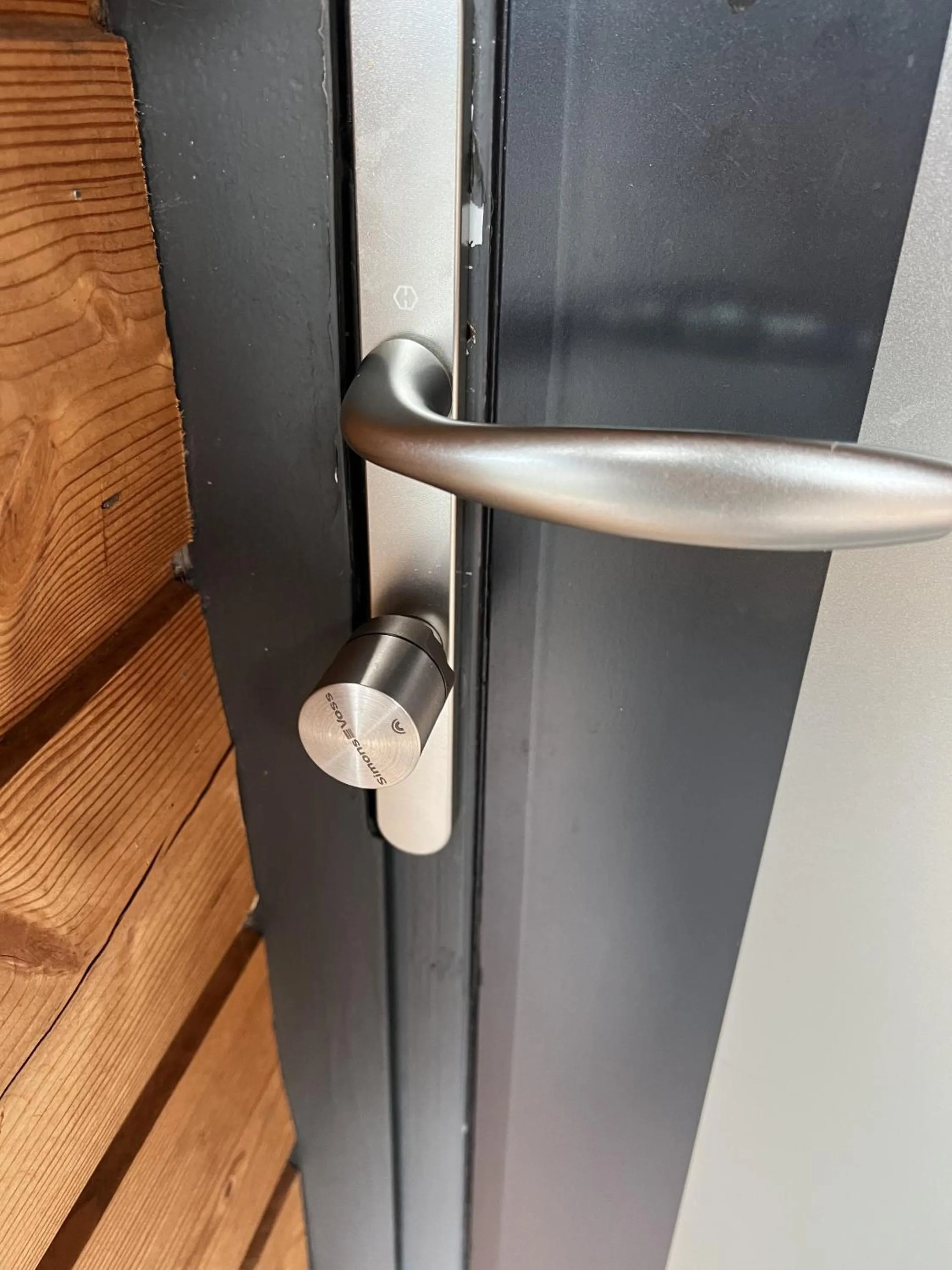 Lobby or reception in Le Domaine du Verger, Chambres d'Hotes