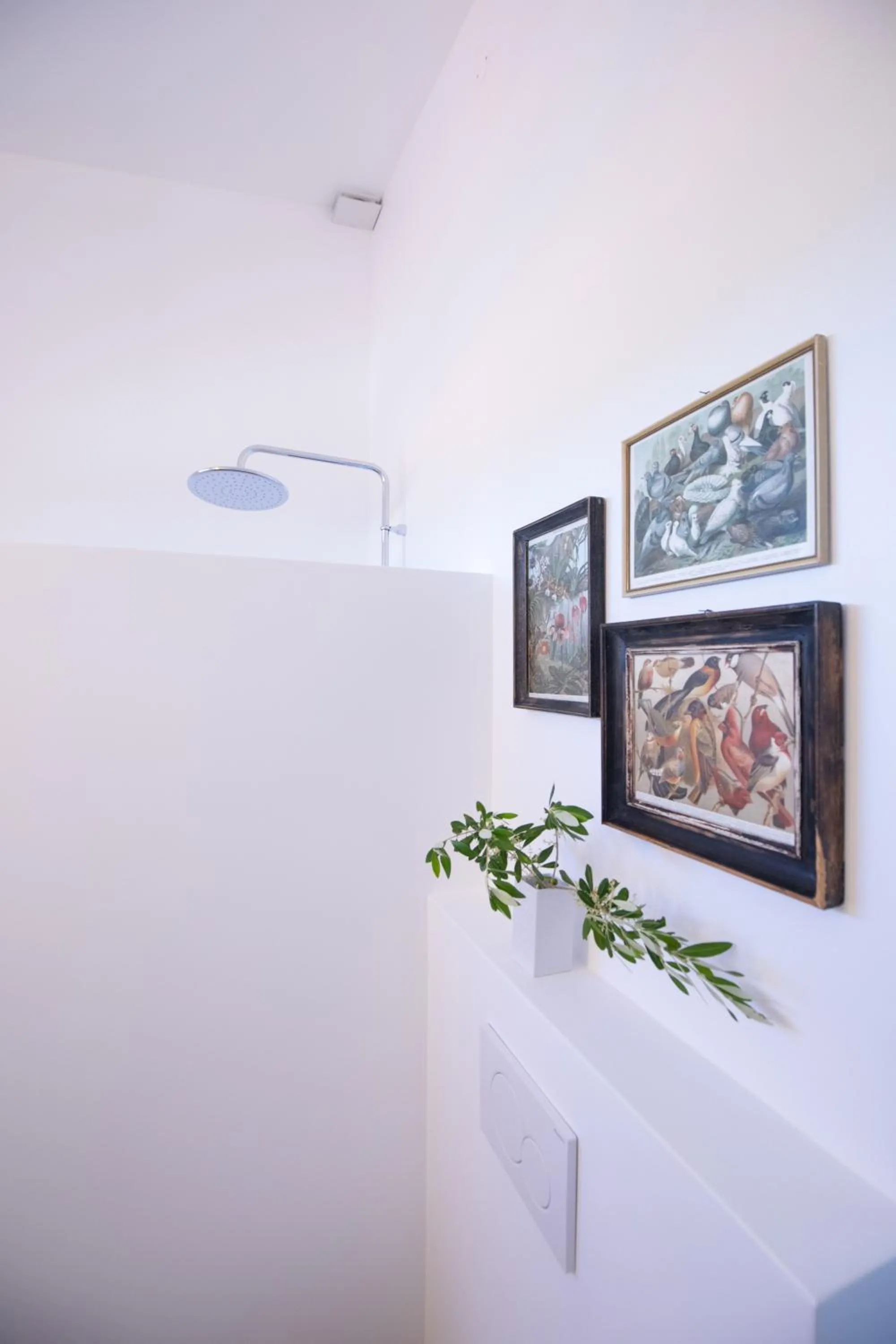 Bathroom in Moinho Calmo