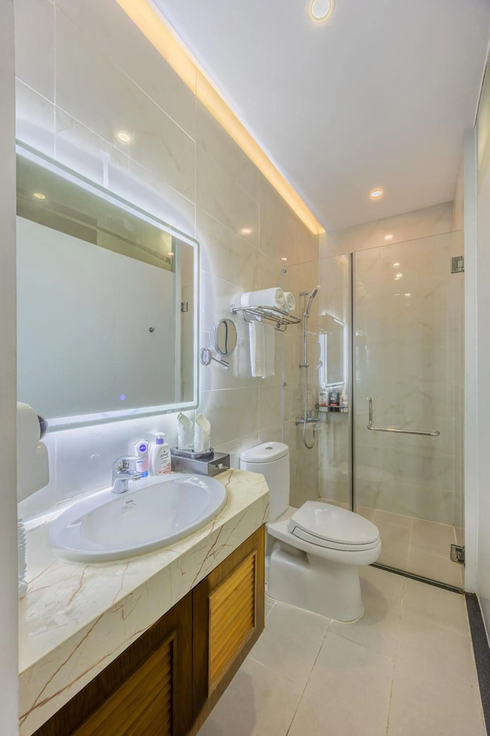 A25 Hotel - 75 Lê Thị Hồng Gấm