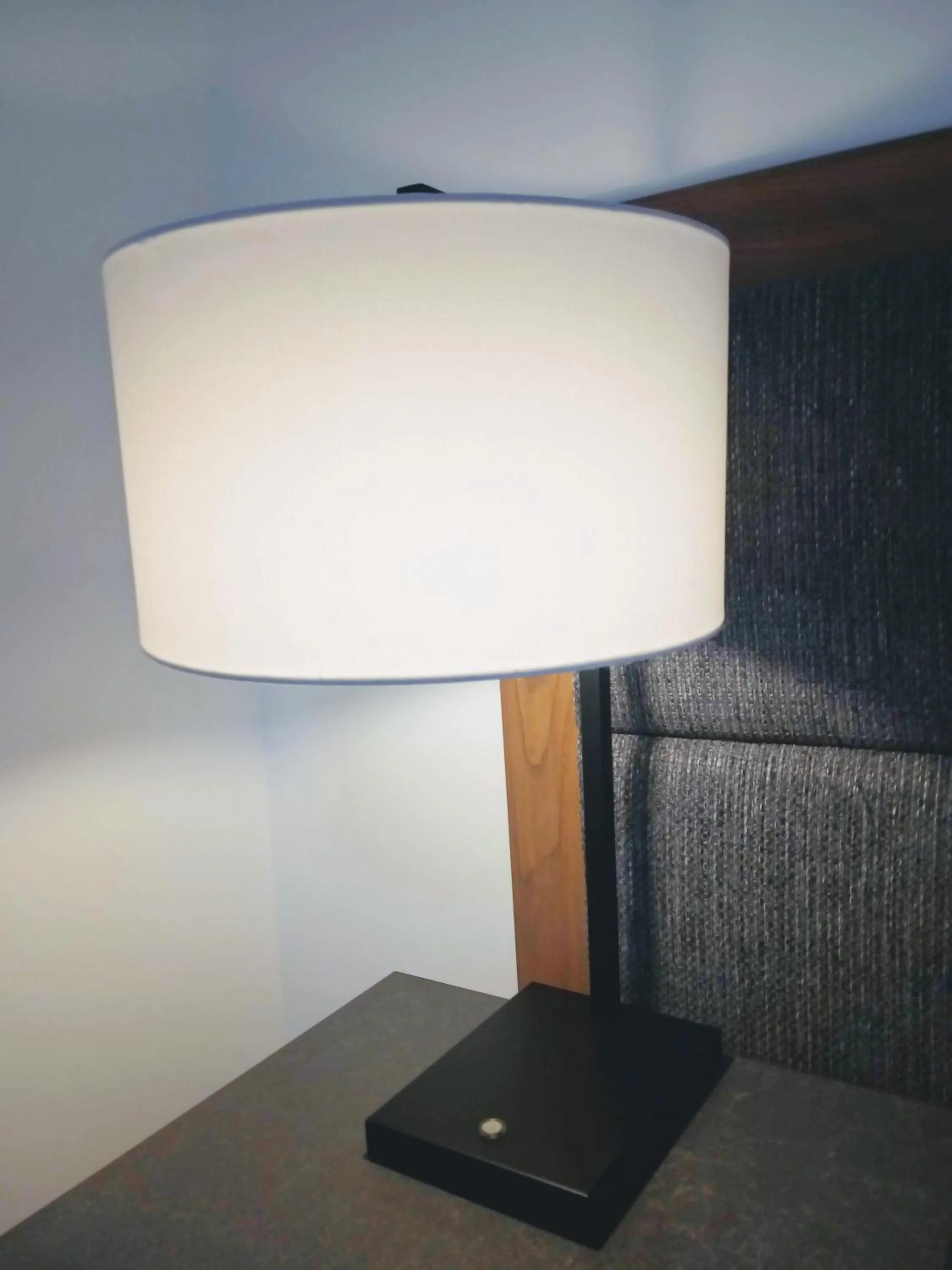 Decorative detail in Winning Post Motor Inn