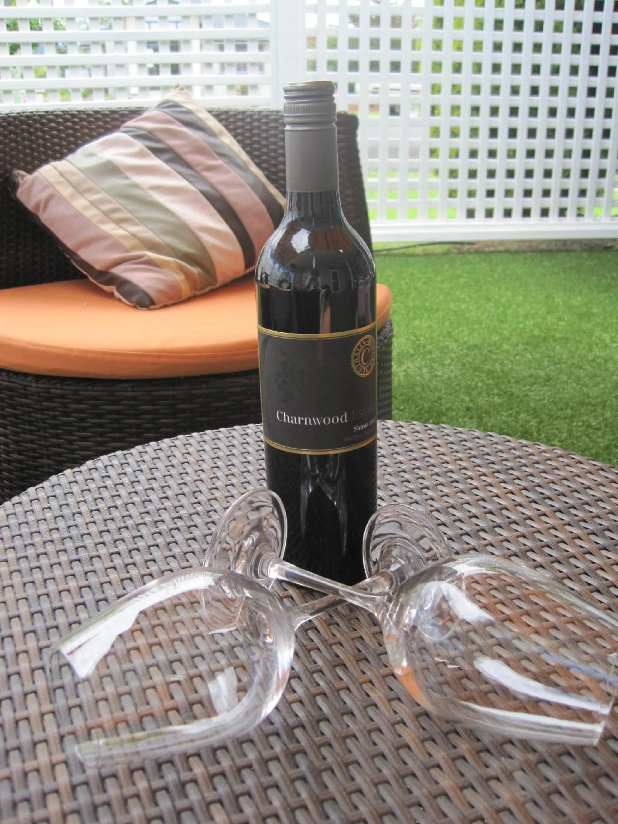 Day in Winning Post Motor Inn