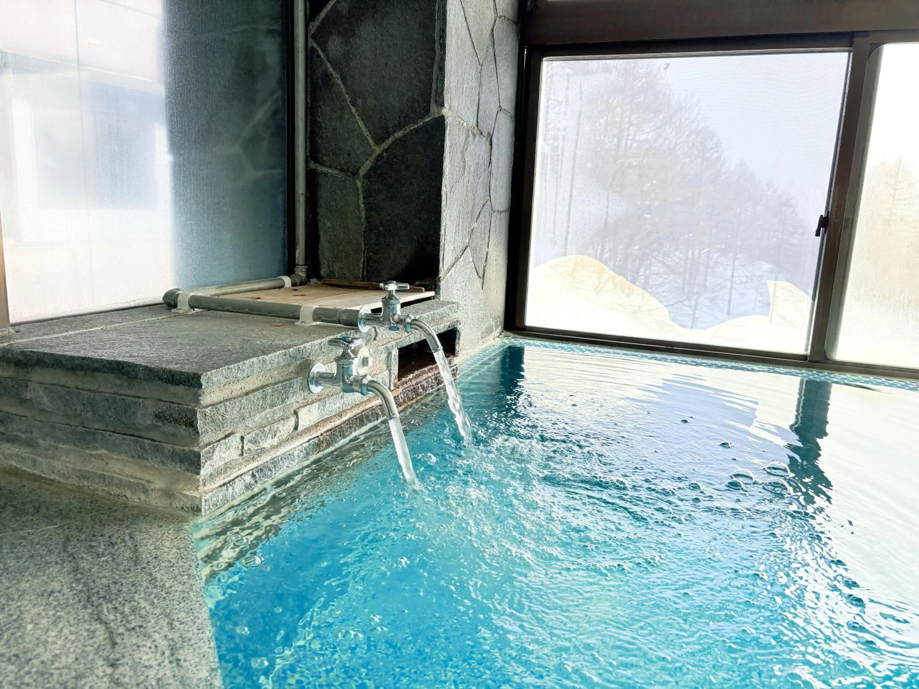 Hot Tub in Xplore by Active Life