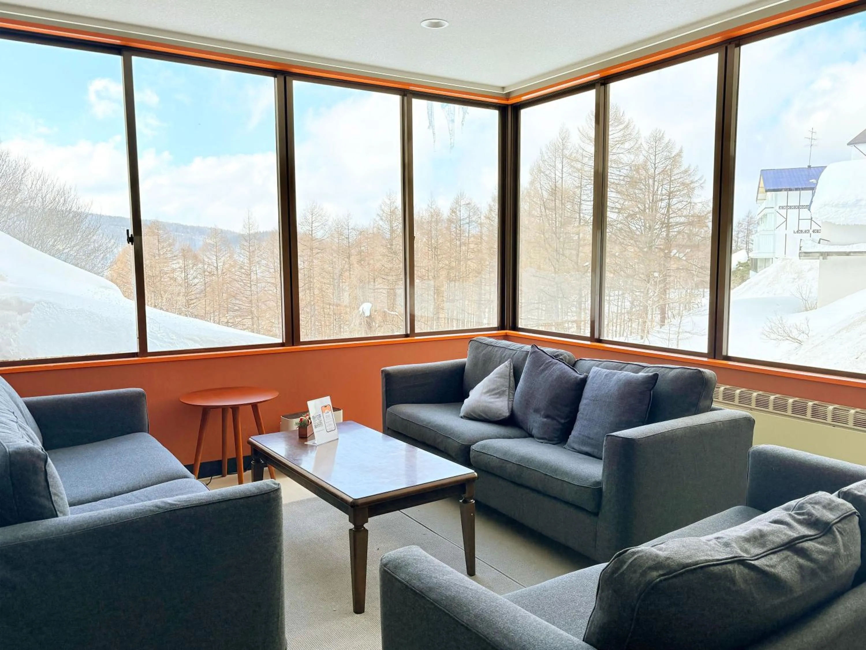 View (from property/room) in Xplore by Active Life