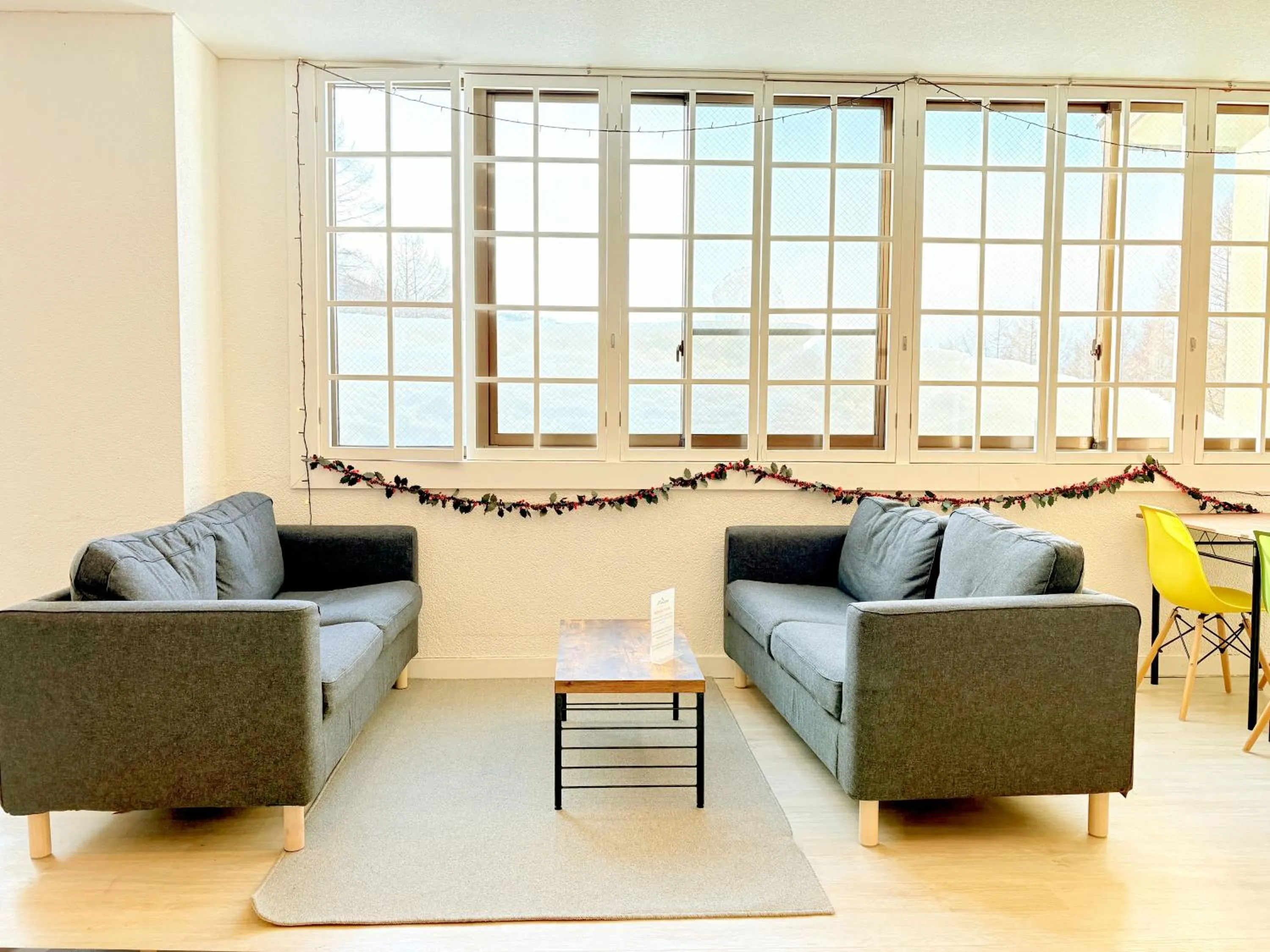 Lobby or reception in Xplore by Active Life