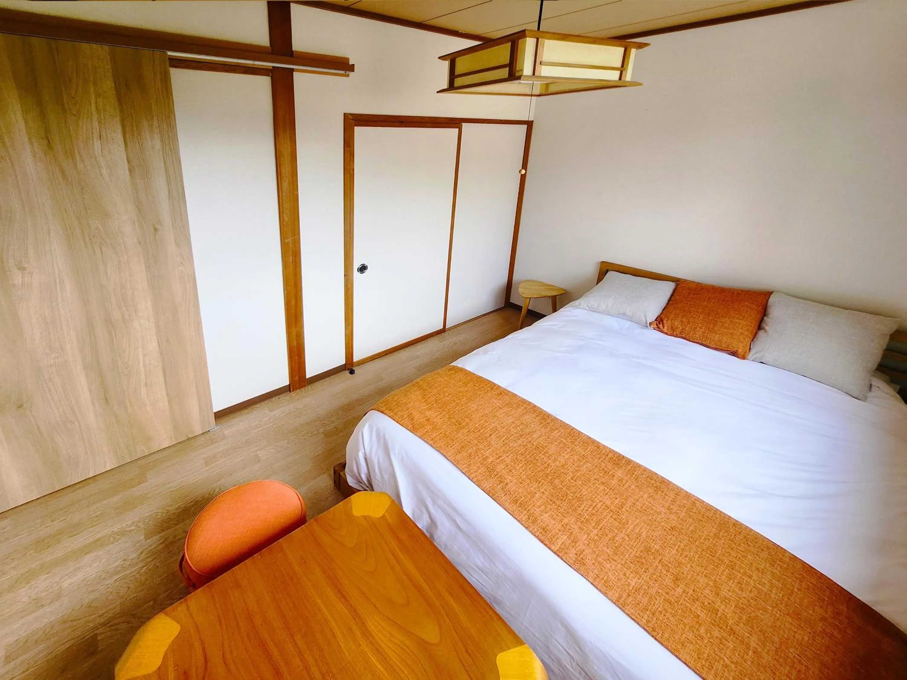 Bed in Xplore by Active Life