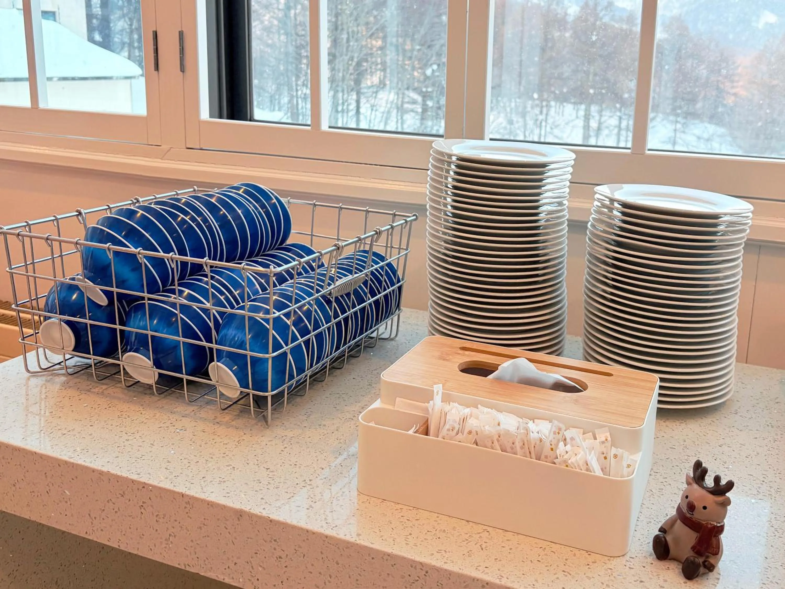 Breakfast in Xplore by Active Life