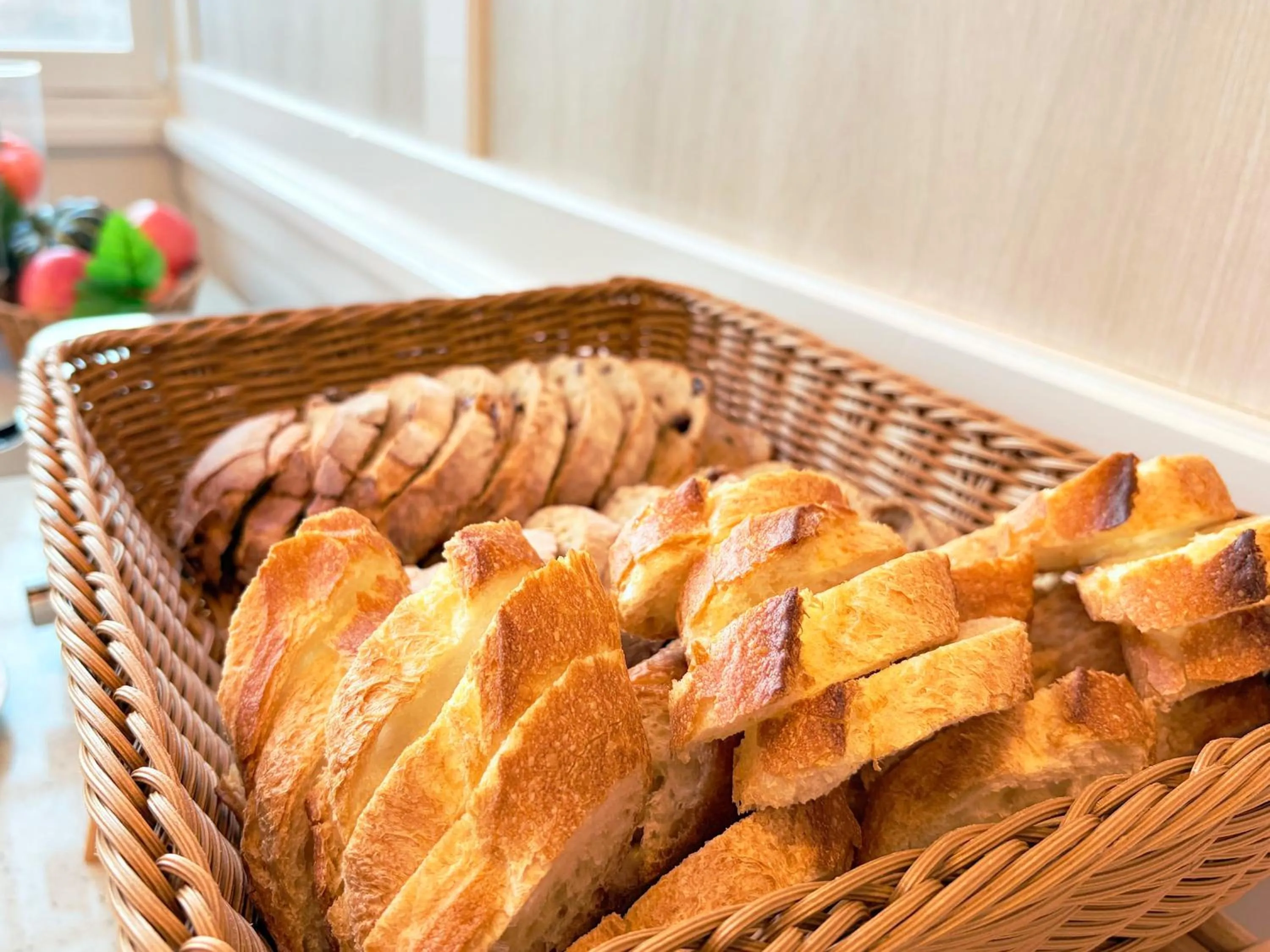 Breakfast in Xplore by Active Life