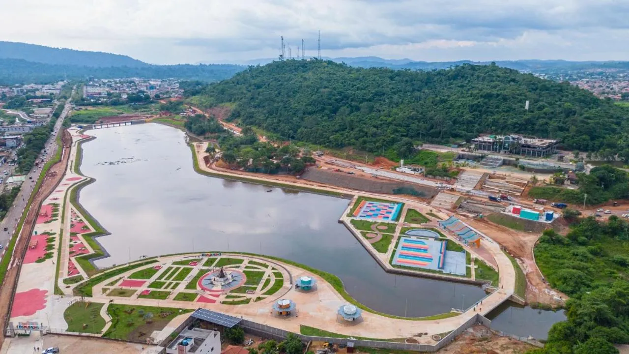 Activities in Serra's Palace Hotel