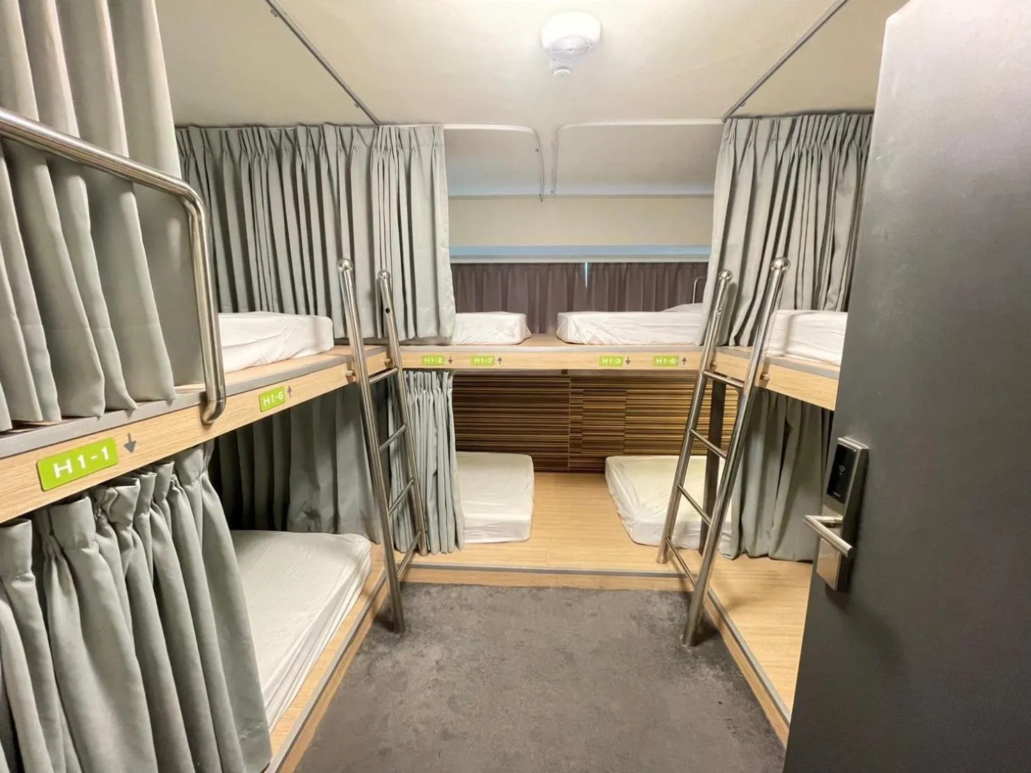 Kiwi Express Hotel - Chenggong Rd