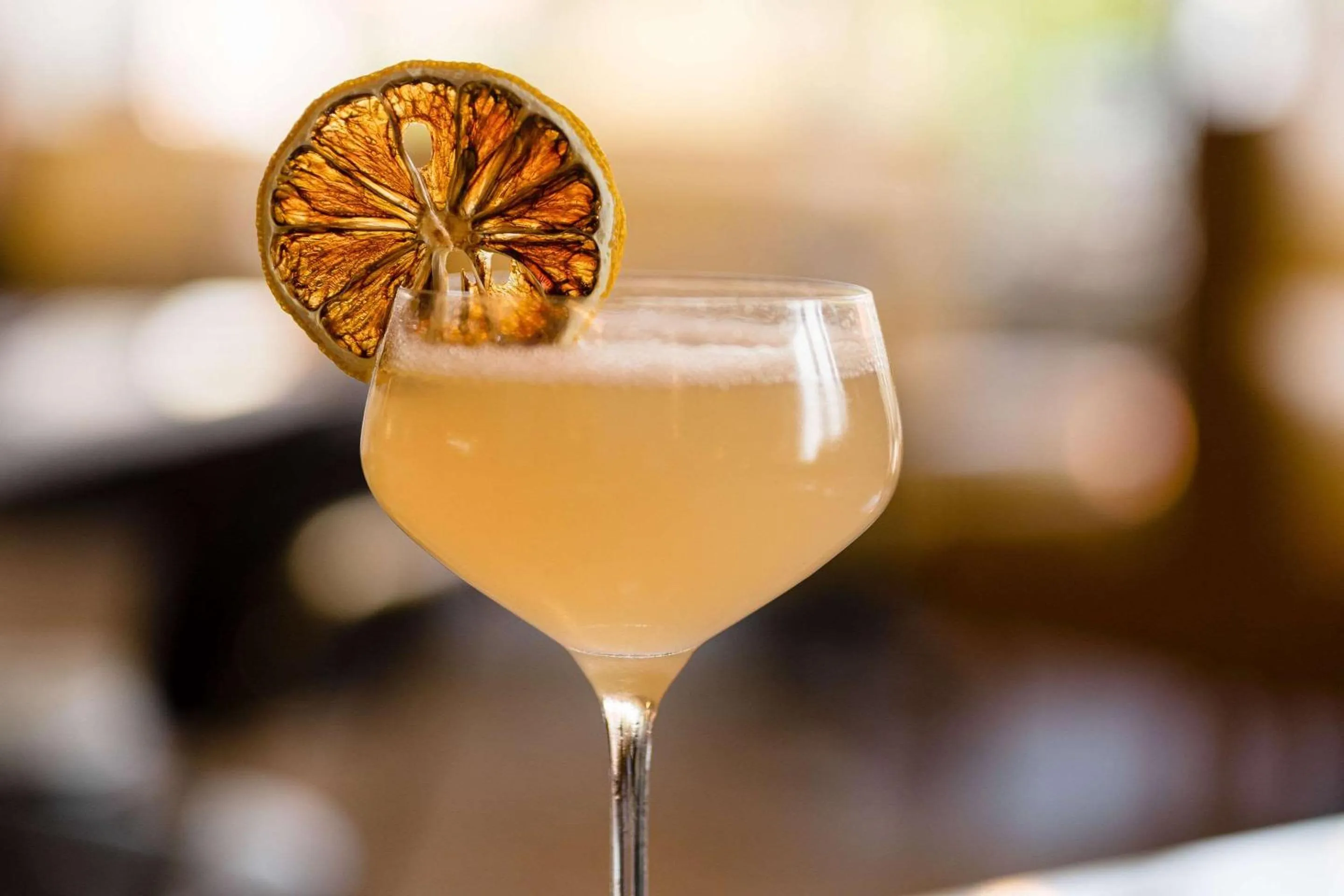 Restaurant/places to eat in Cambria Hotel Boston Somerville