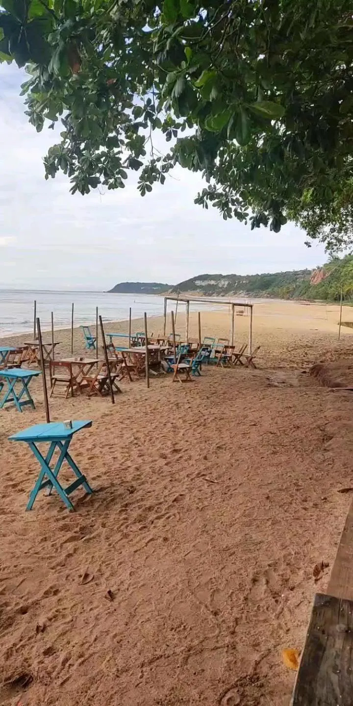 Pousada Imperador do Espelho