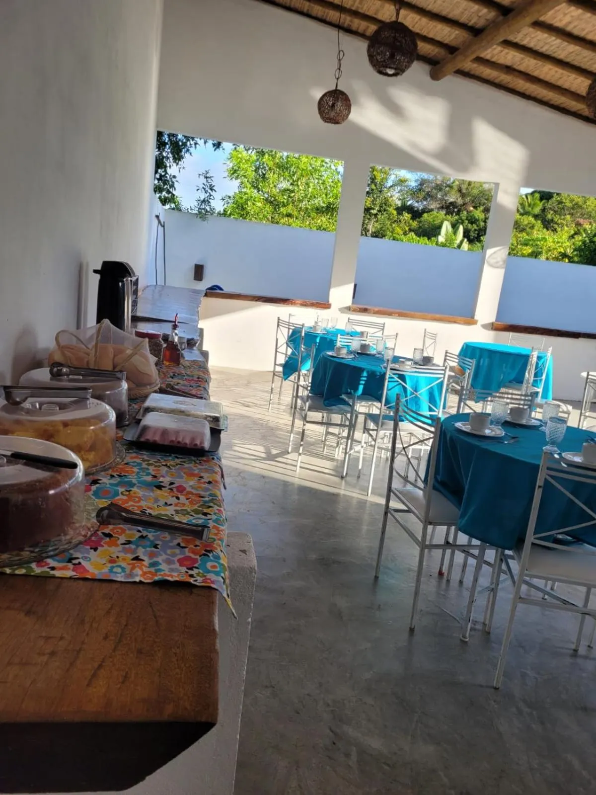 Pousada Imperador do Espelho