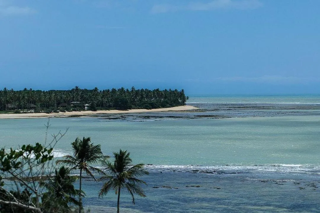 Pousada Imperador do Espelho