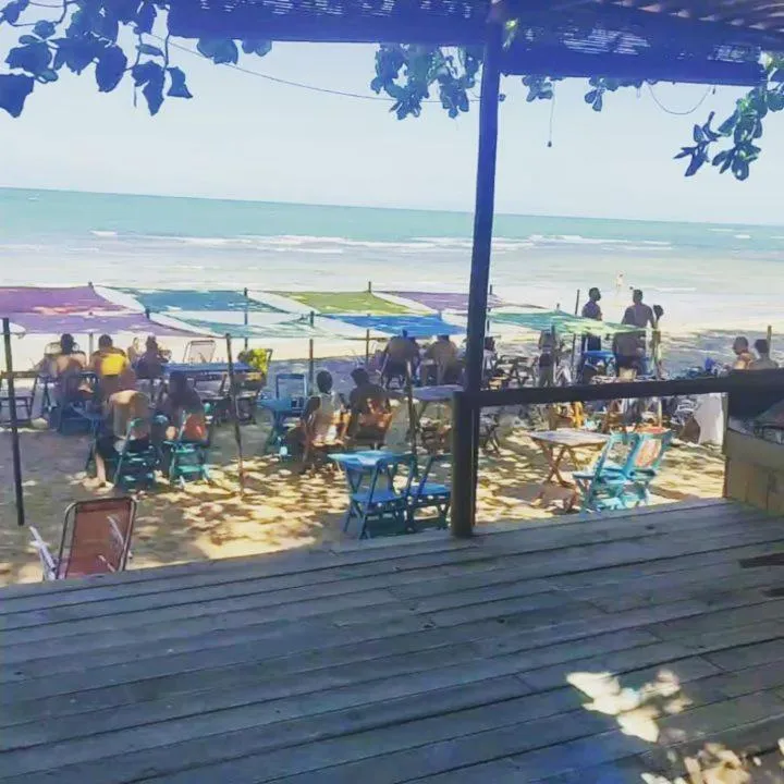 Pousada Imperador do Espelho