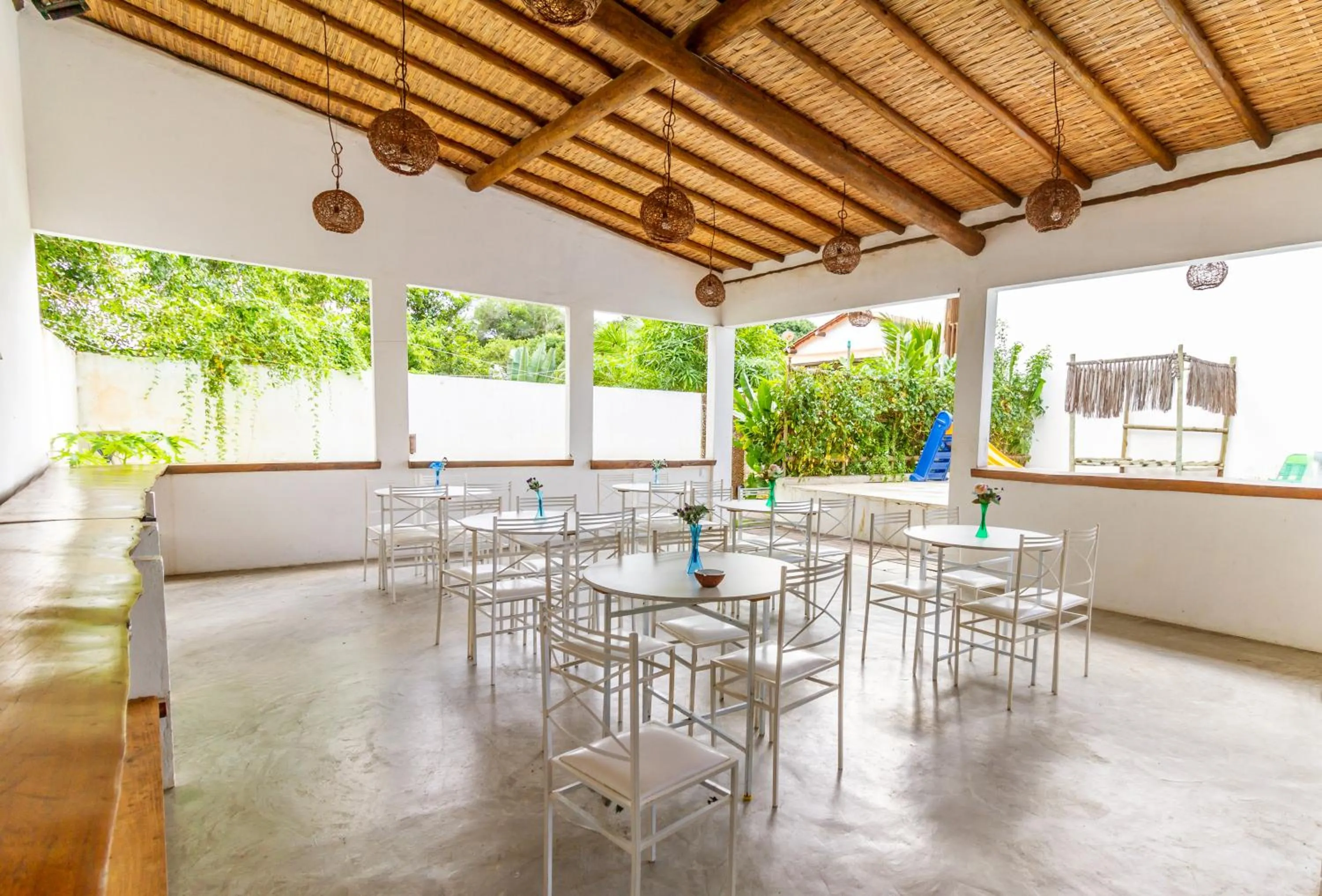 Pousada Imperador do Espelho