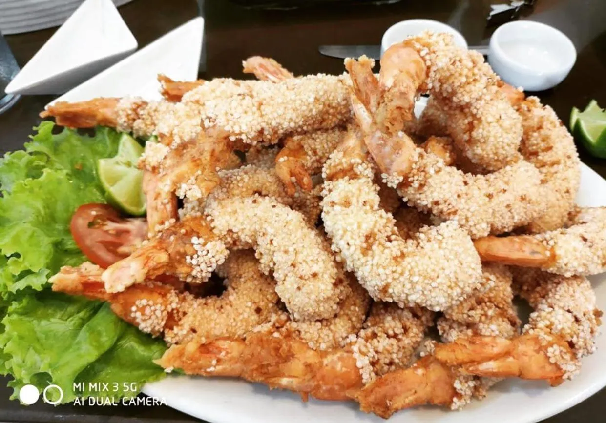 Pousada Imperador do Espelho