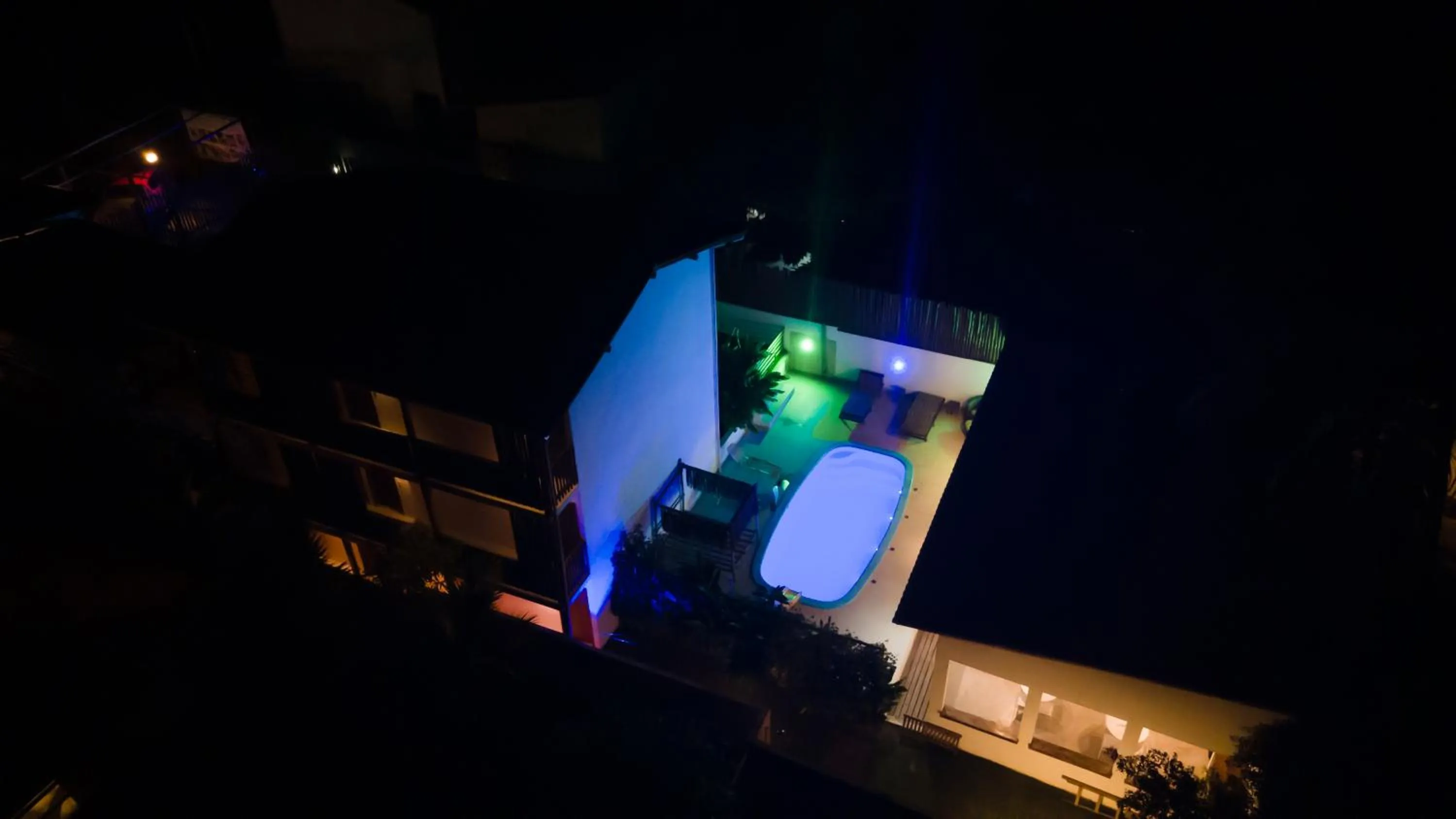 Pousada Imperador do Espelho