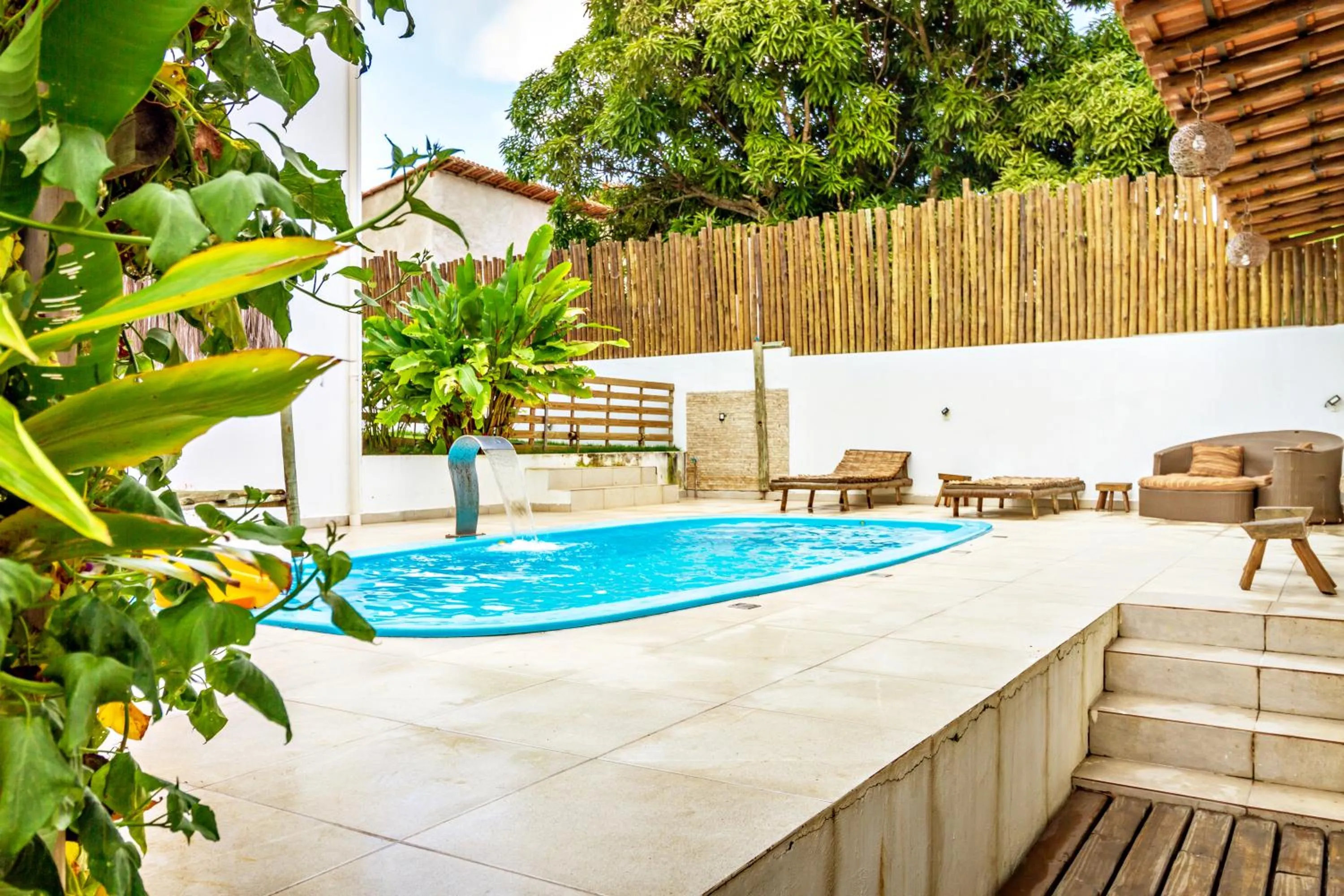 Pousada Imperador do Espelho