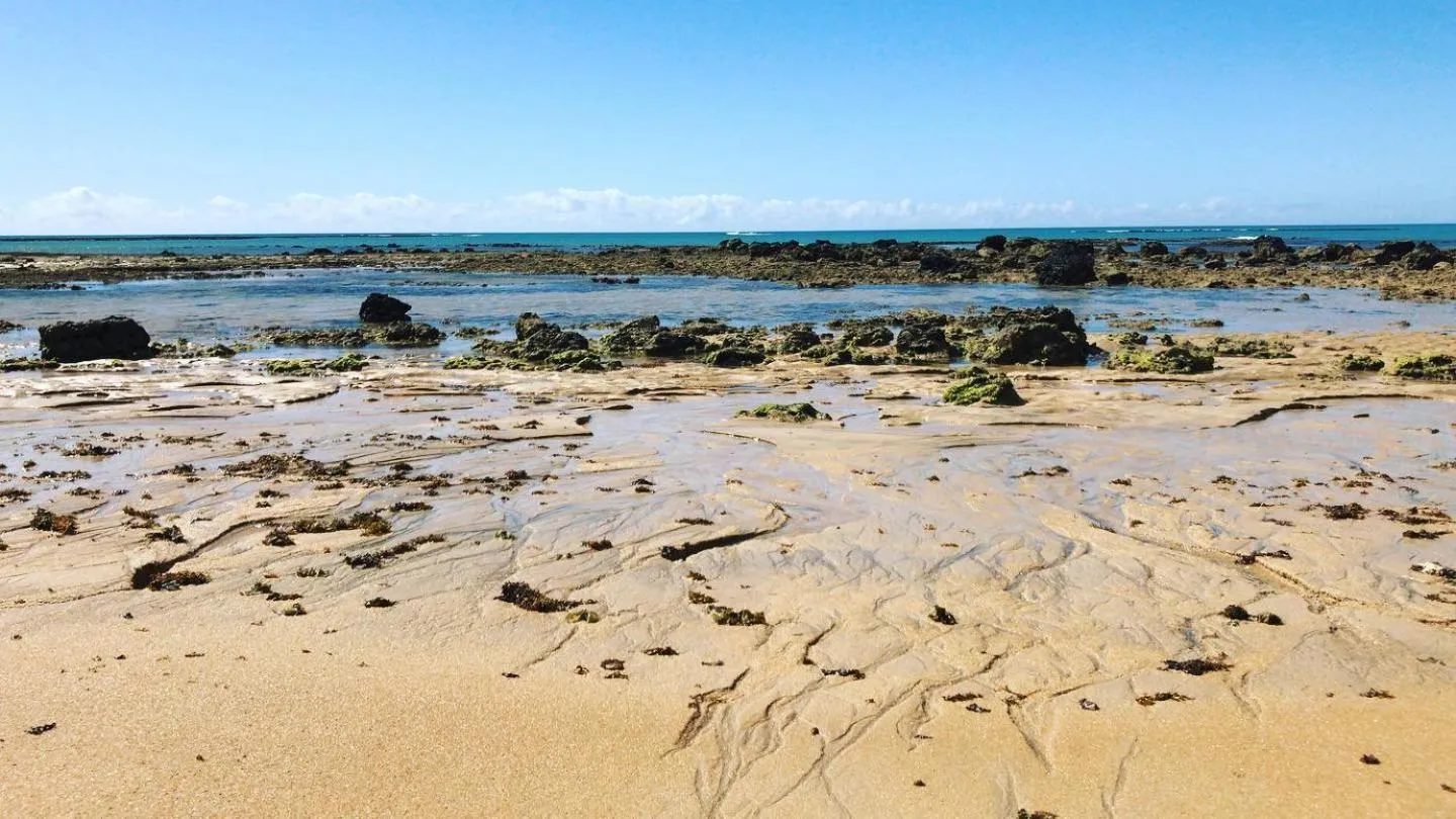 Pousada Imperador do Espelho