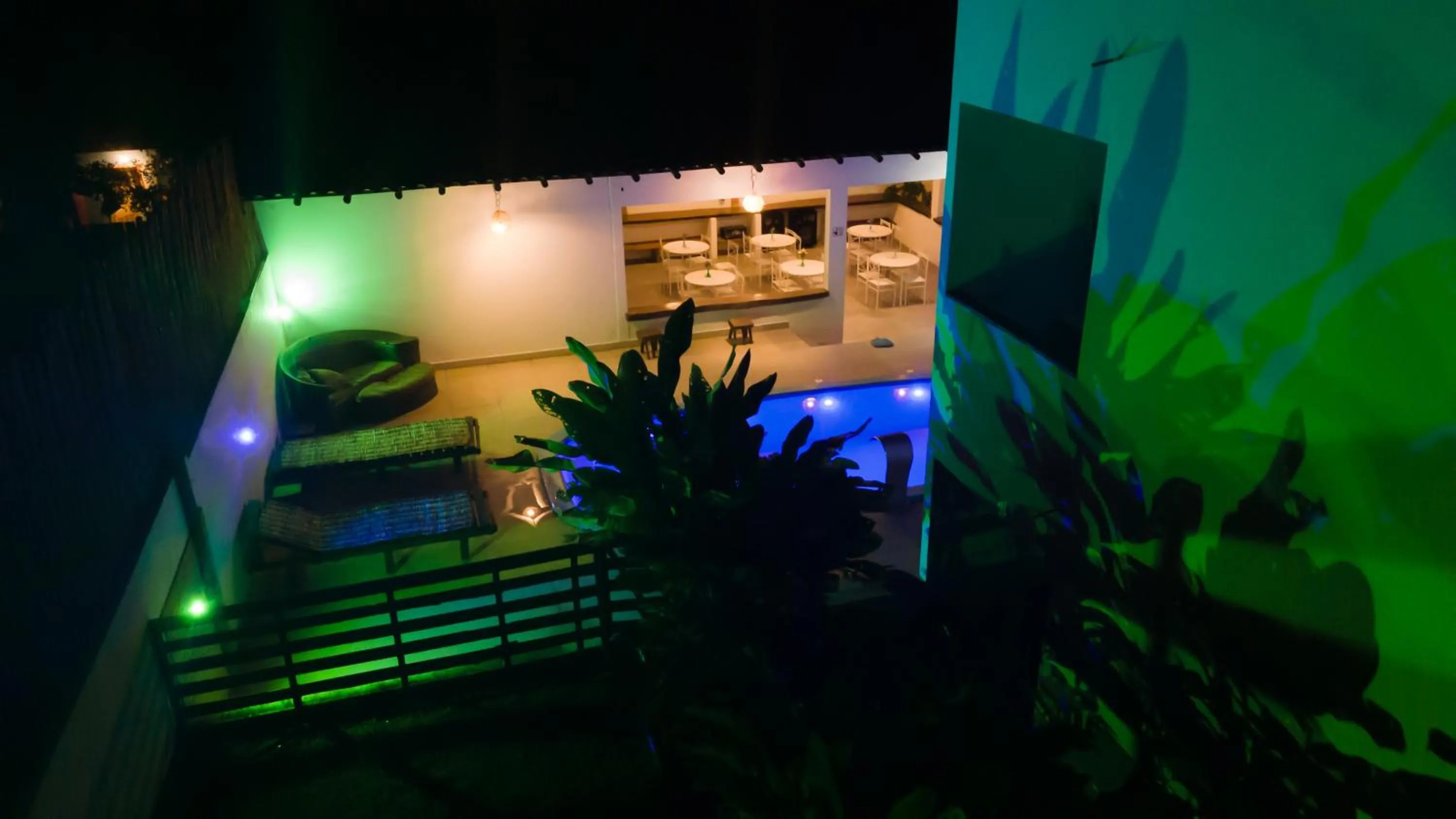 Pousada Imperador do Espelho