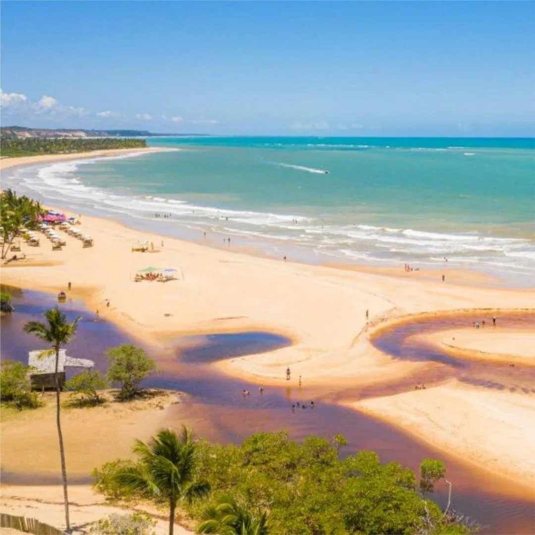 Pousada Imperador do Espelho