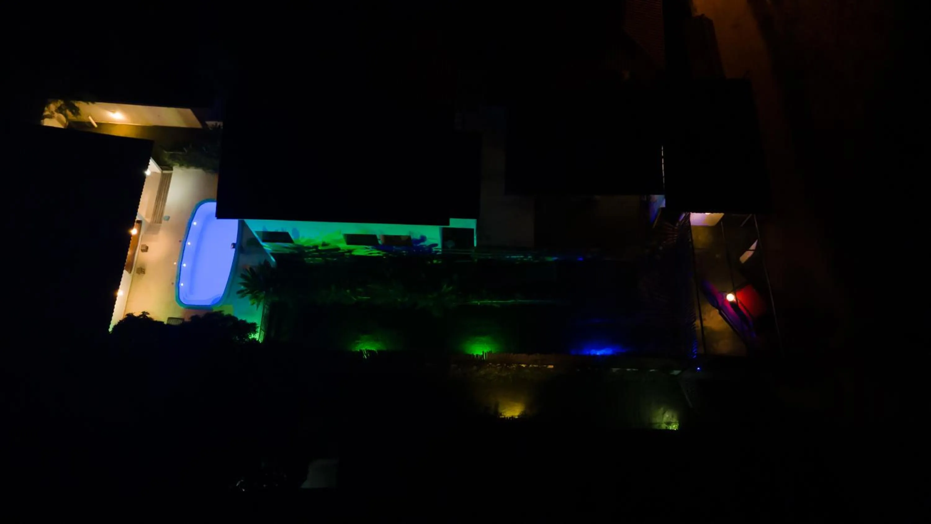 Pousada Imperador do Espelho