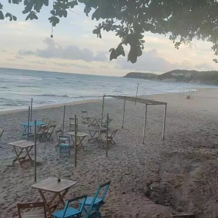 Pousada Imperador do Espelho