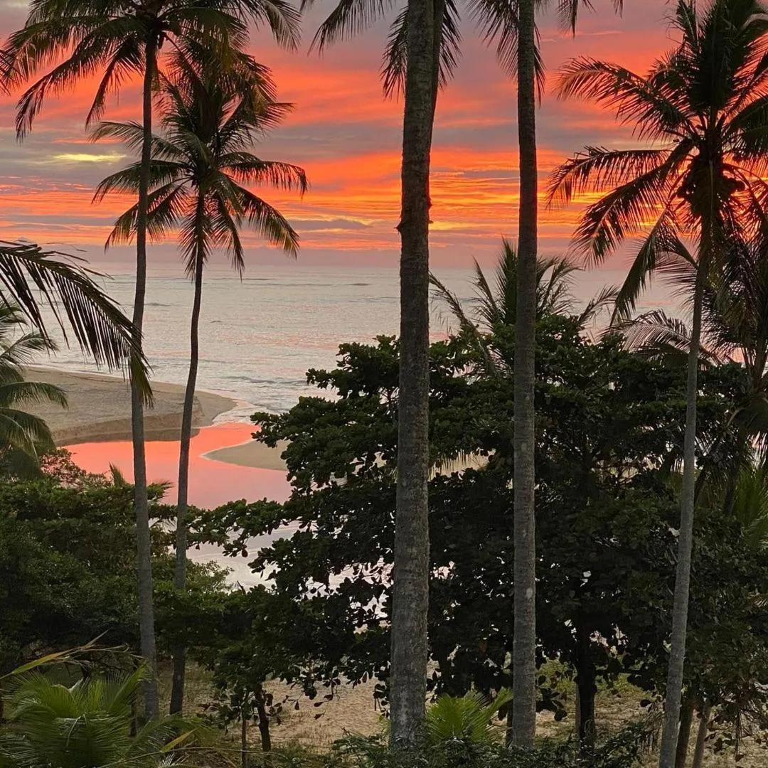 Pousada Imperador do Espelho