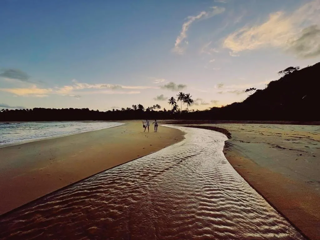 Pousada Imperador do Espelho
