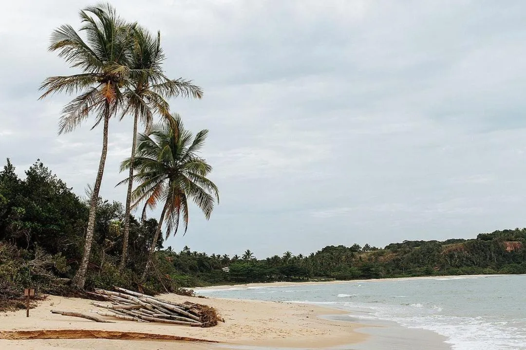 Pousada Imperador do Espelho