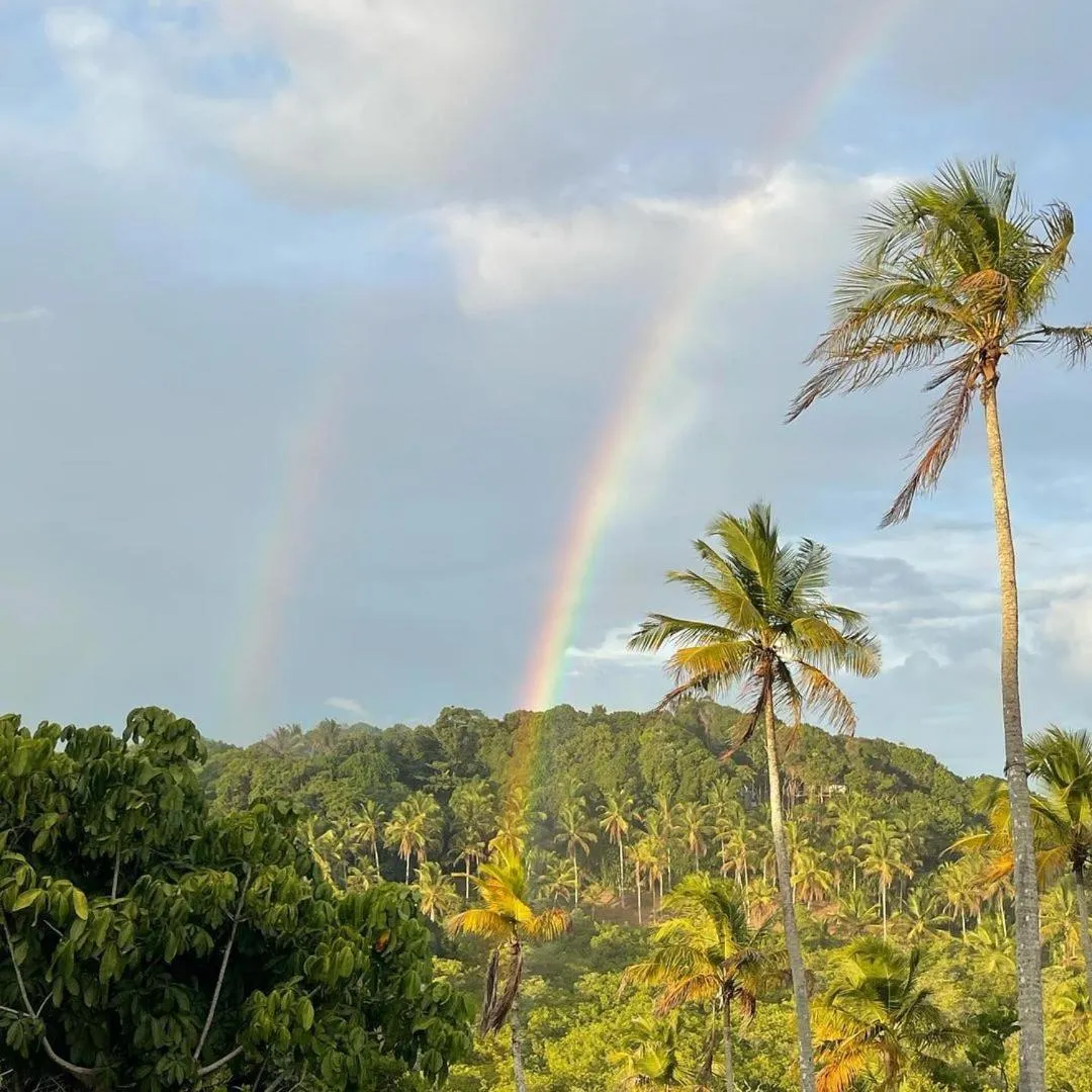 Pousada Imperador do Espelho