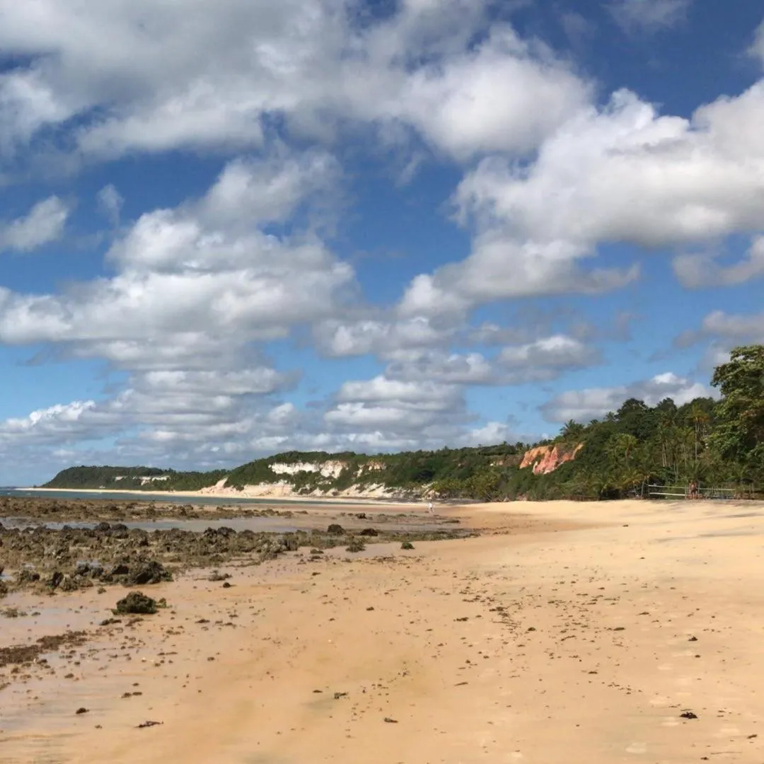 Pousada Imperador do Espelho