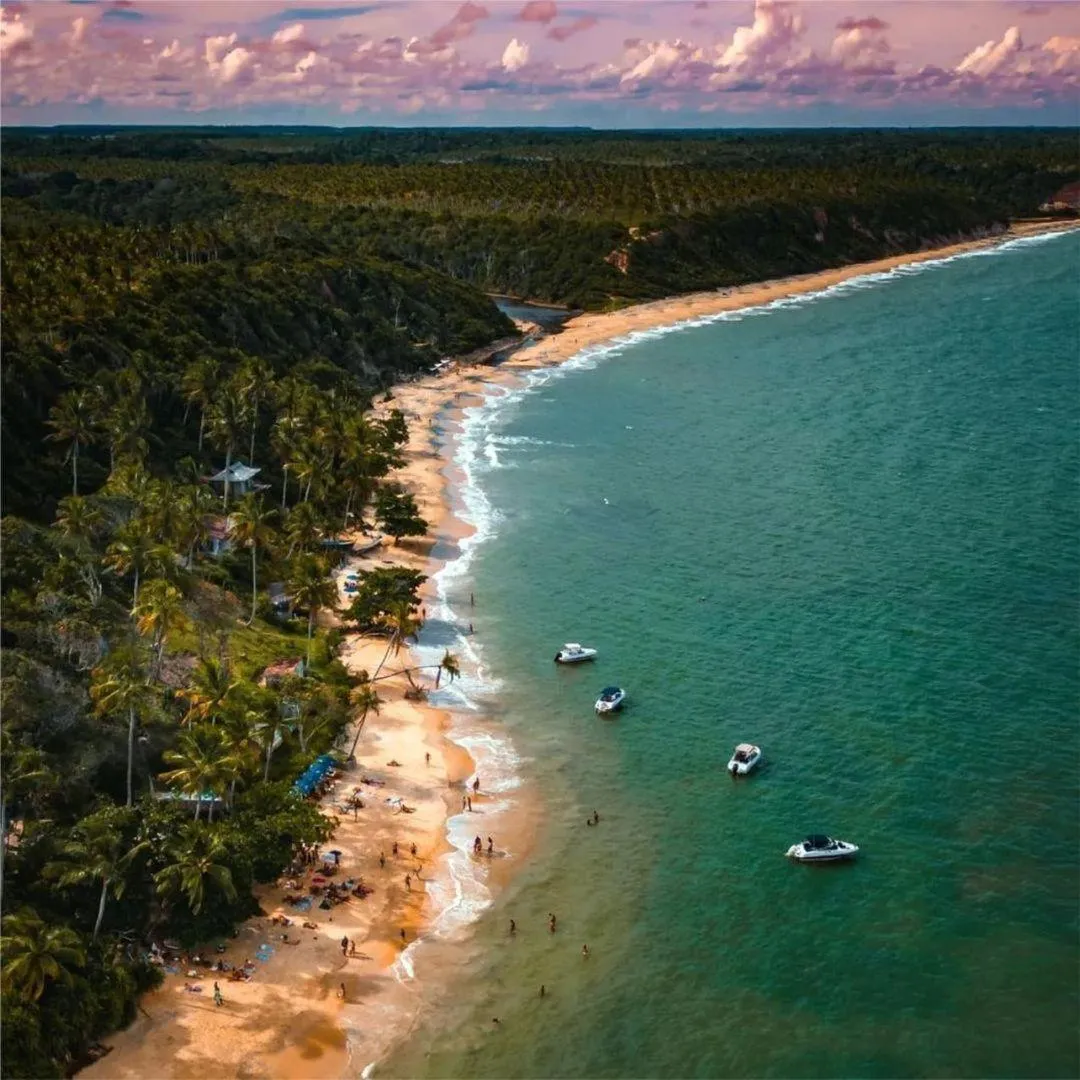 Pousada Imperador do Espelho