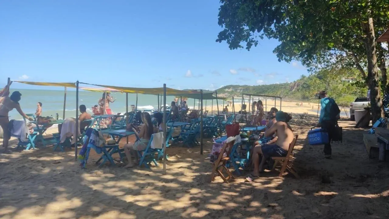 Pousada Imperador do Espelho