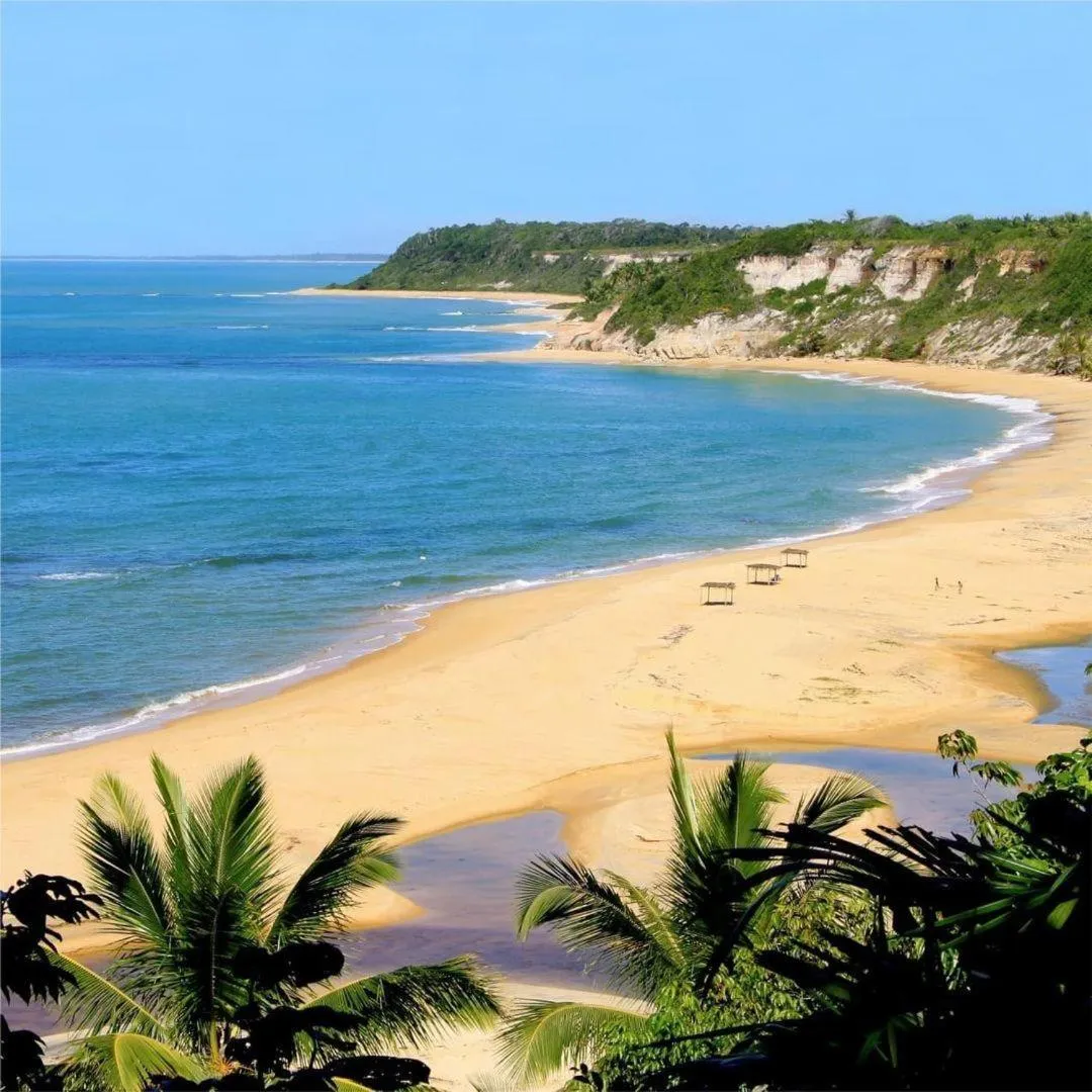 Pousada Imperador do Espelho