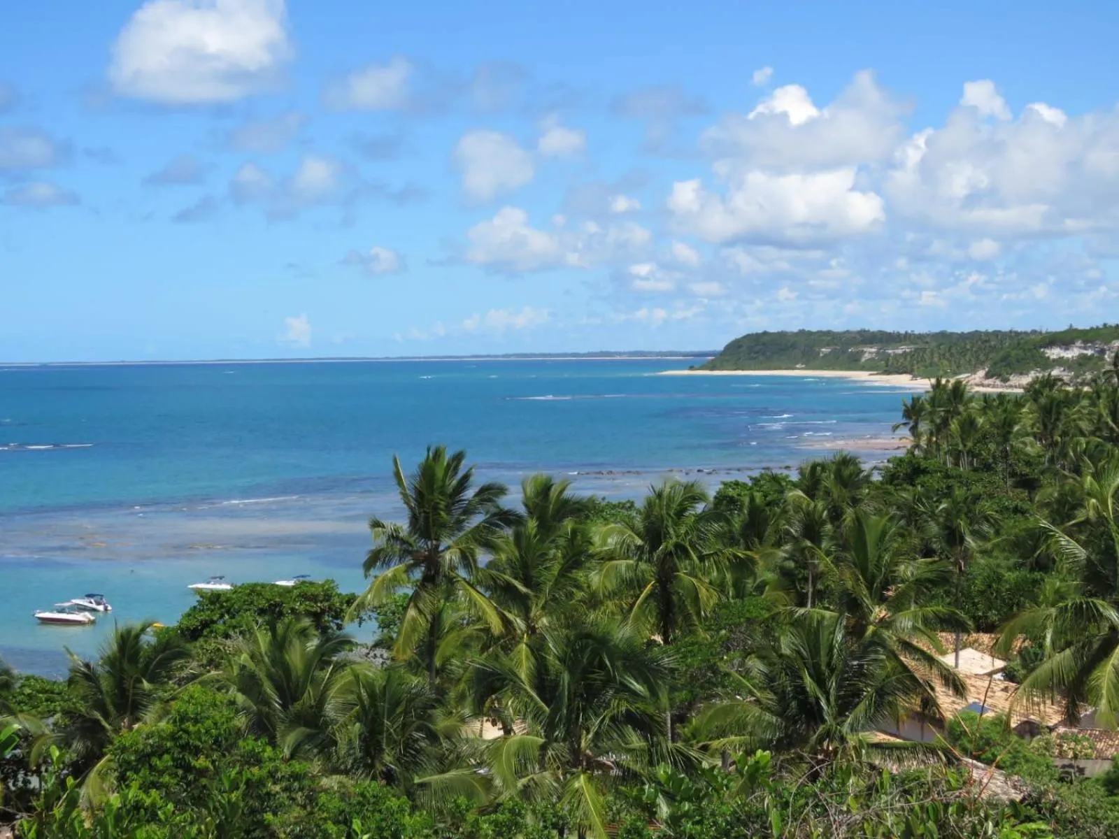 Pousada Imperador do Espelho