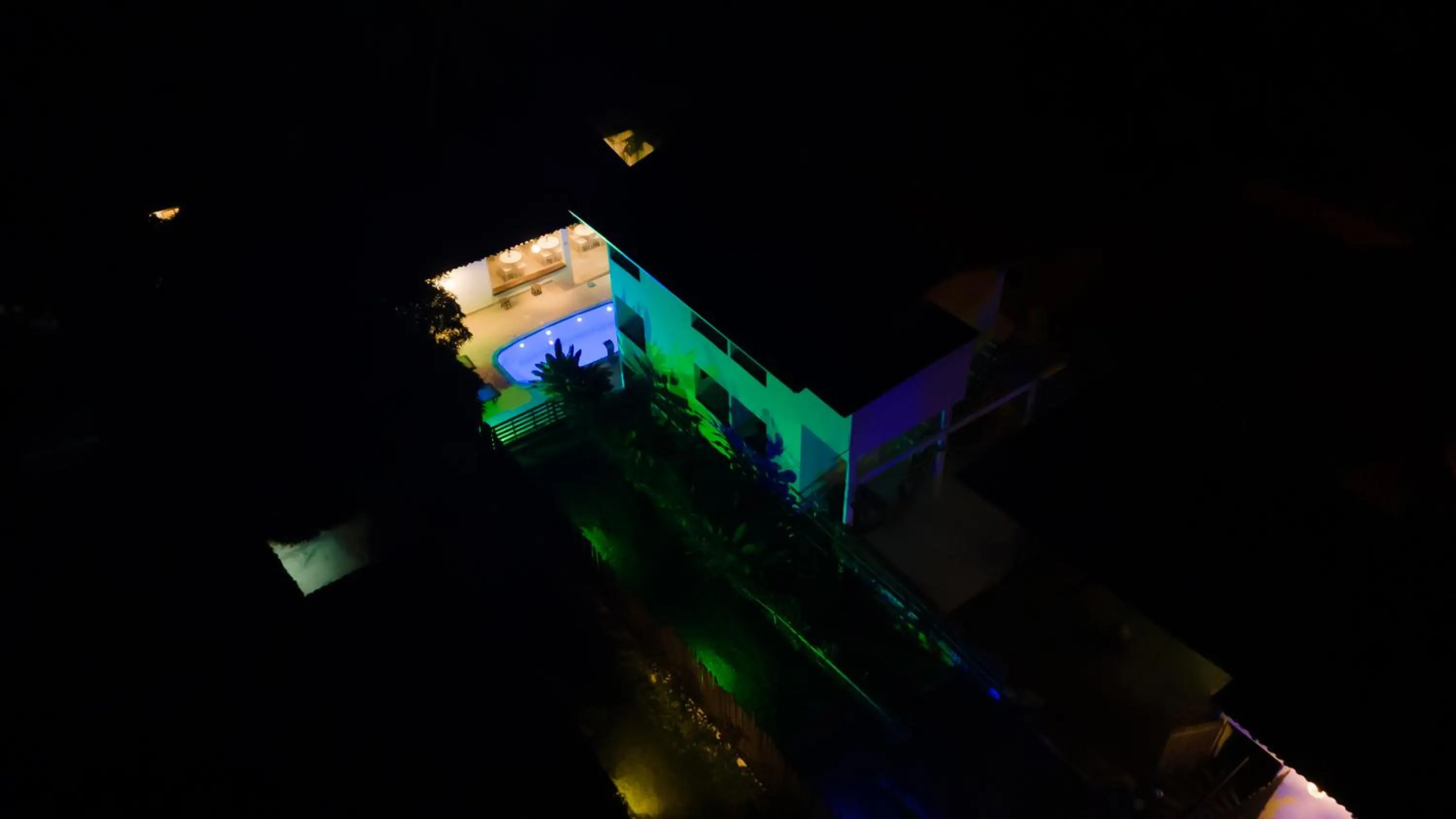 Pousada Imperador do Espelho