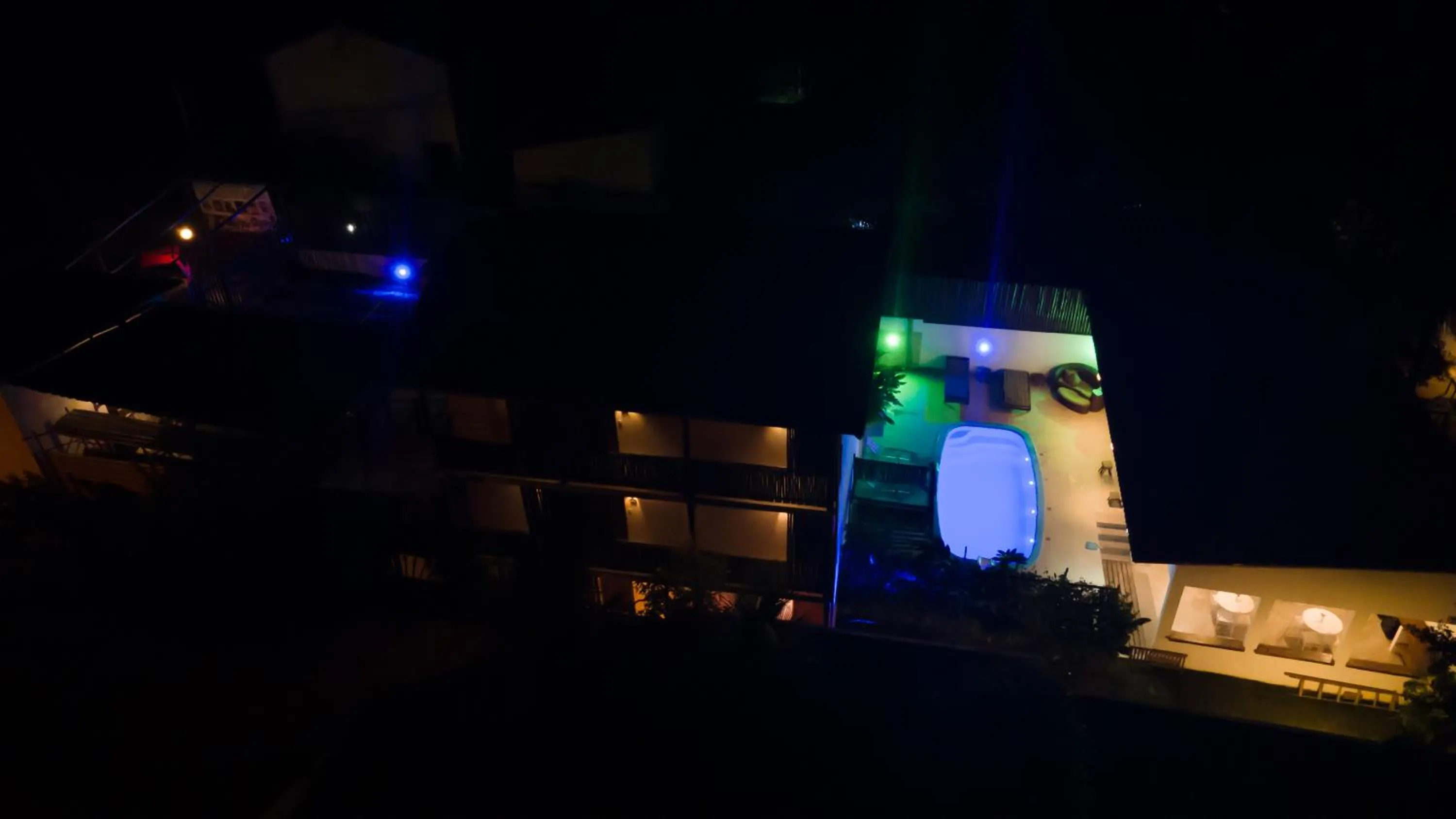 Pousada Imperador do Espelho