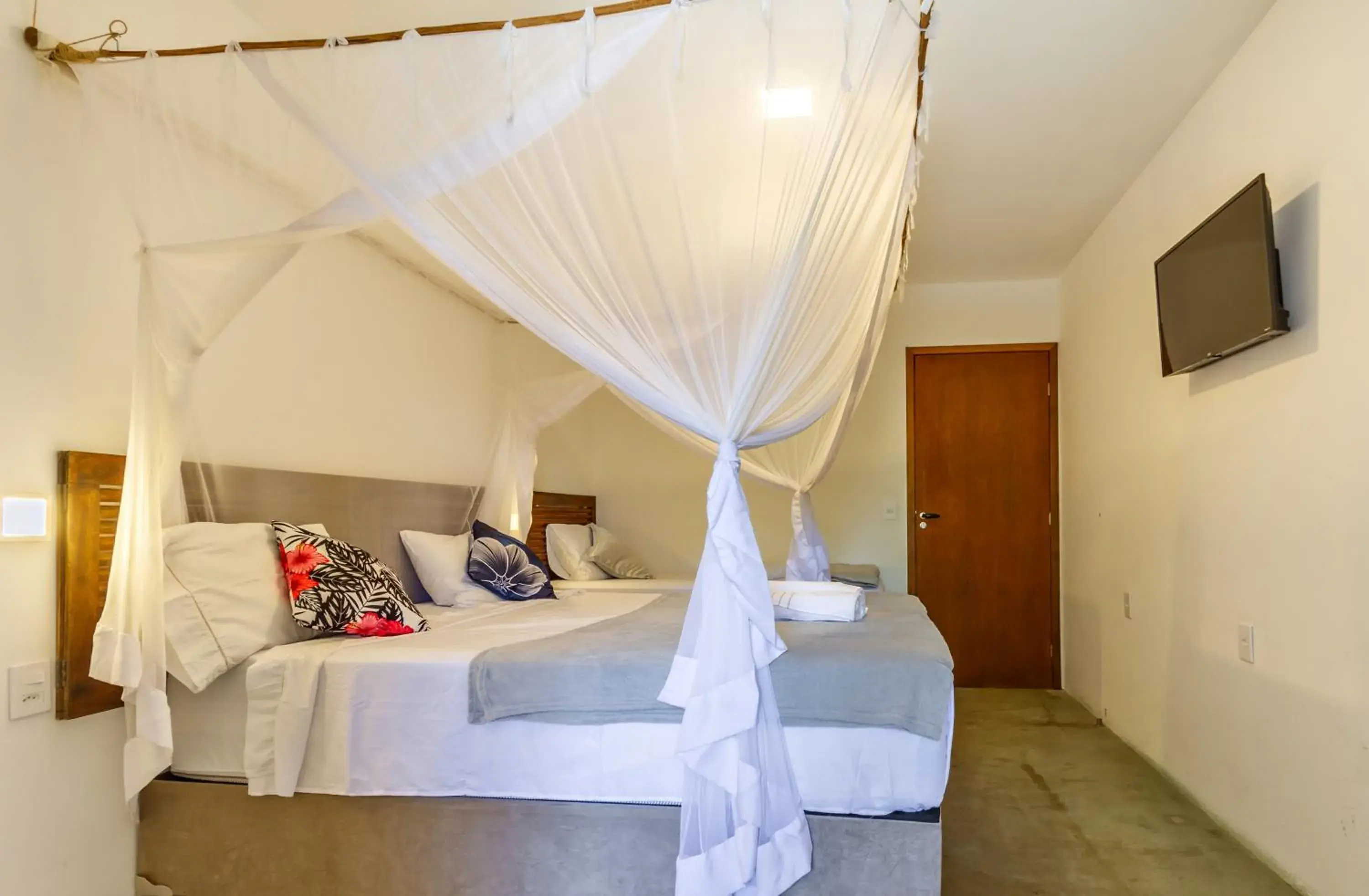 Deluxe Apartment in Pousada Imperador do Espelho Deluxe Apartment in Pousada Imperador do Espelho