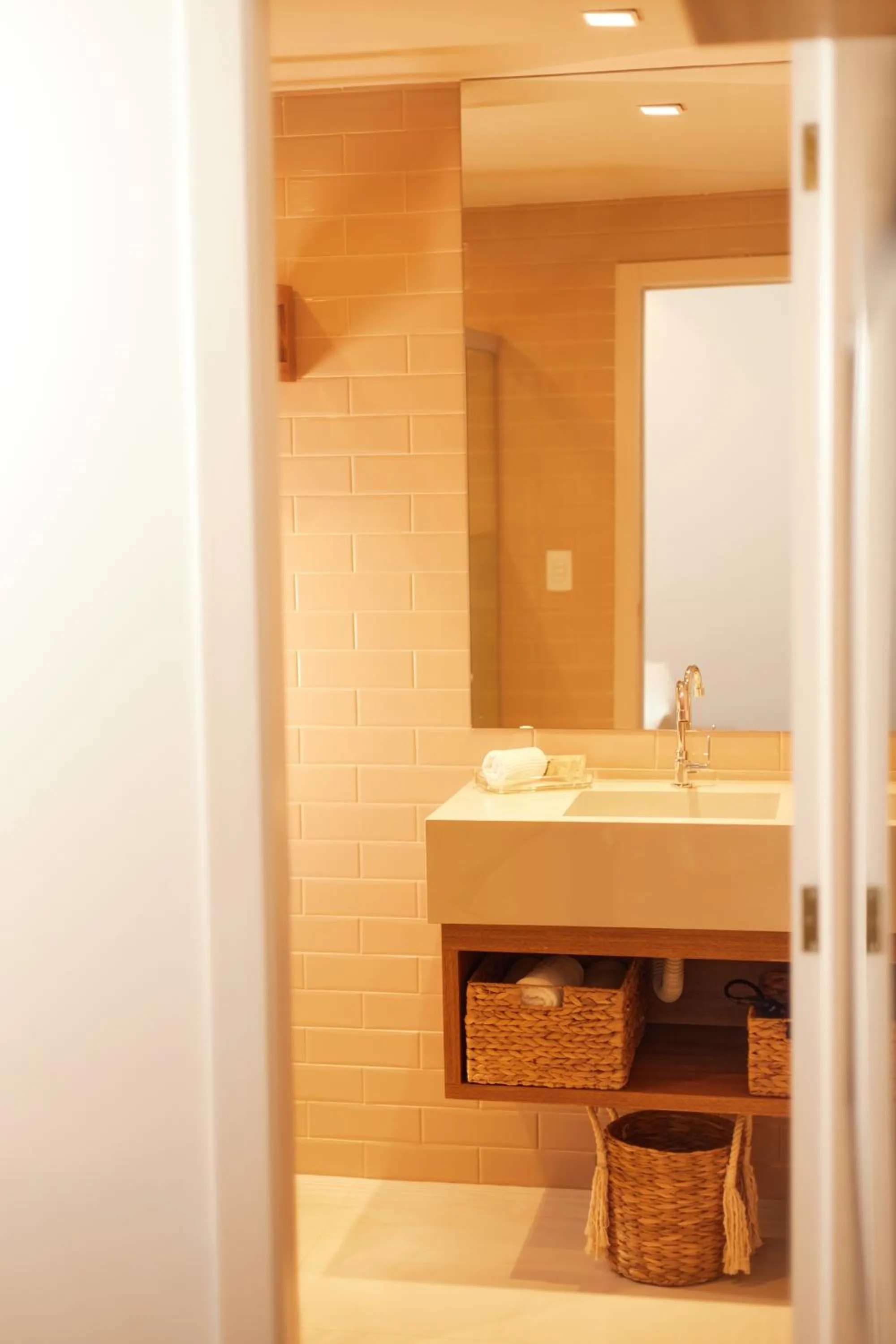 Property building in Canto Hotel