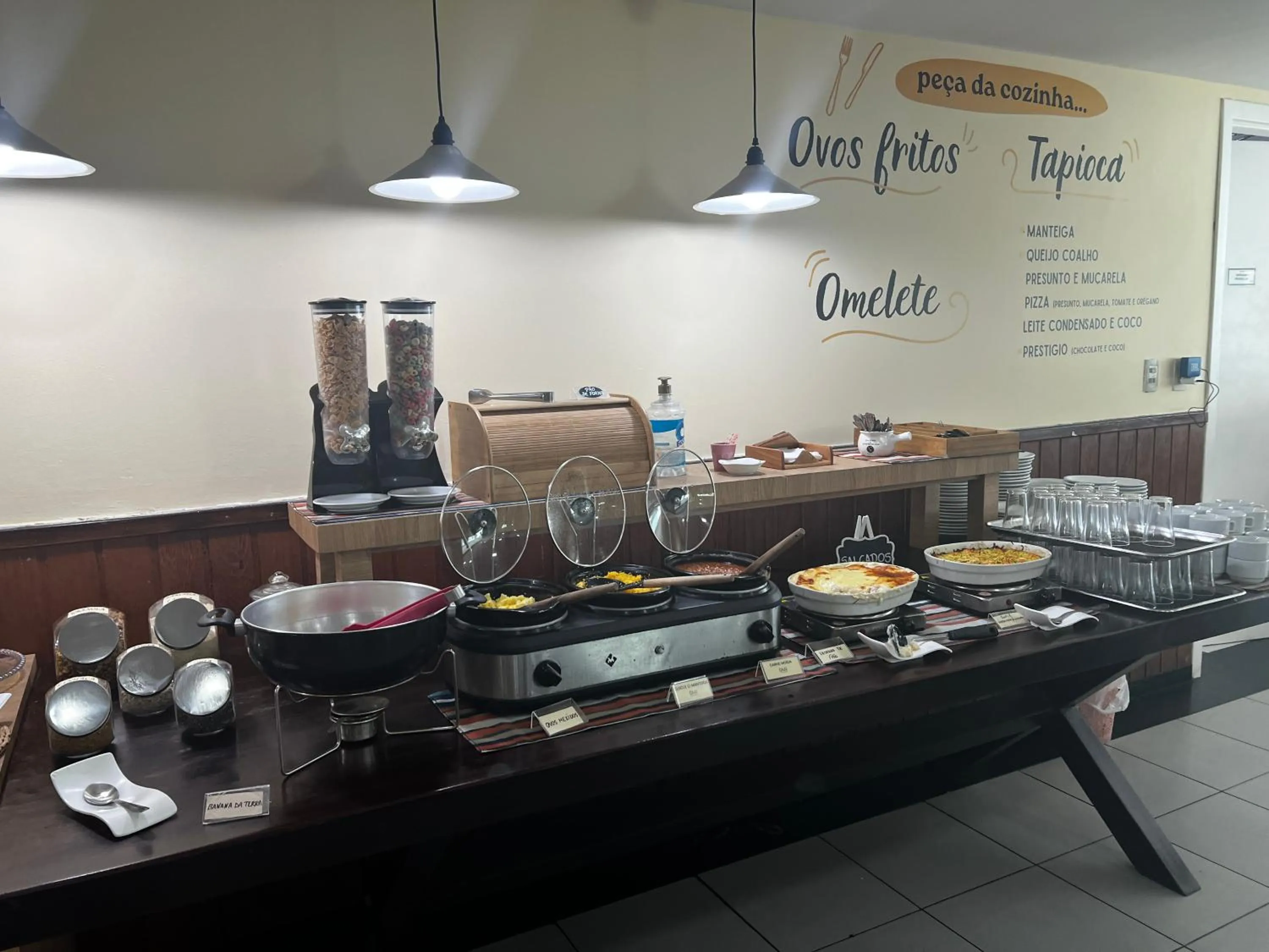 Bicalho Flat Beira Mar Praia PontaNegra -Natal