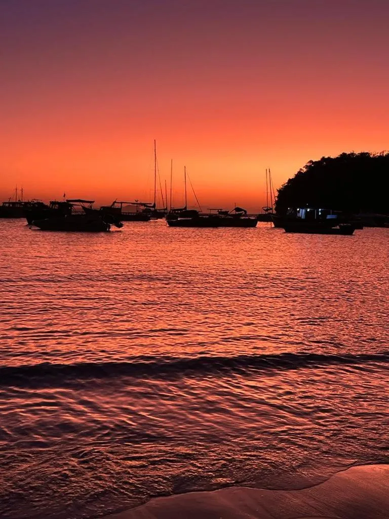 Day in Villa Lulu Geribá